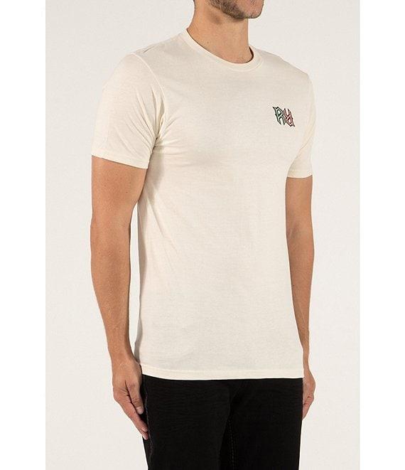 Rock Revival Short Sleeve American Eagle Graphic T-Shirt Product Image