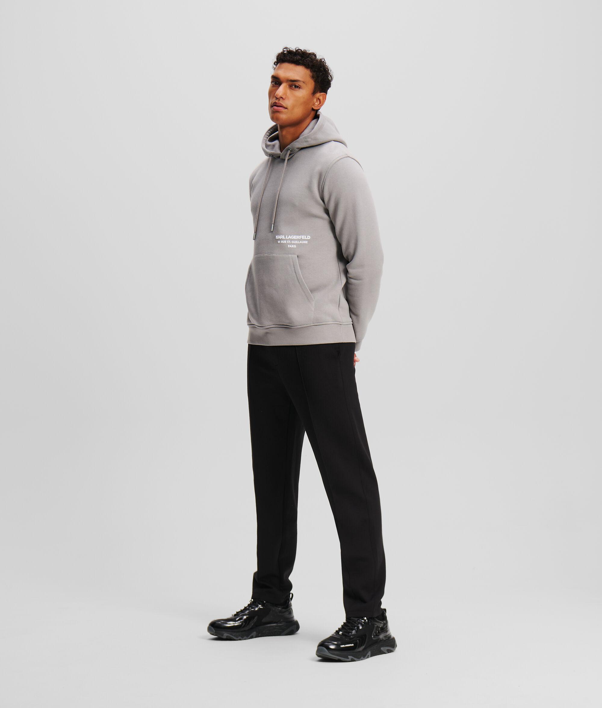 RUE ST-GUILLAUME HOODIE Product Image