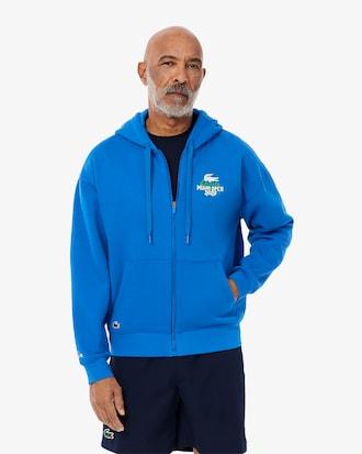 Miami Open Edition Fleece Sweatshirt Product Image