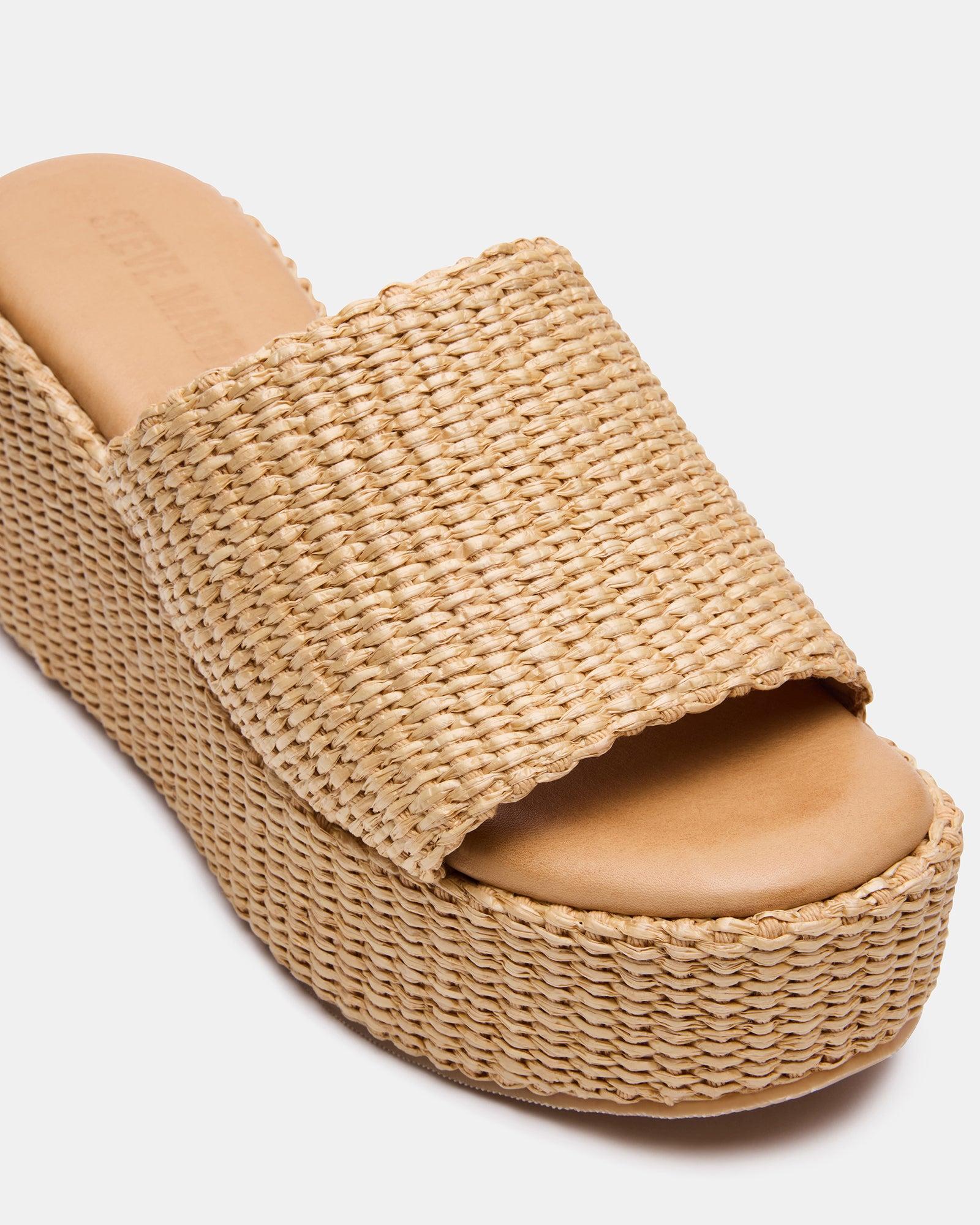 JETTY RAFFIA Female Product Image