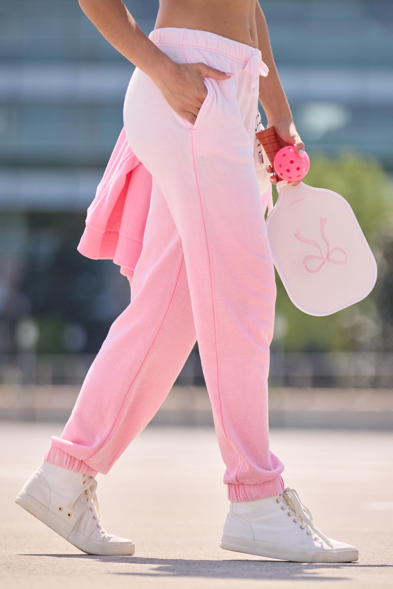 Court Cooldown Jogger Product Image