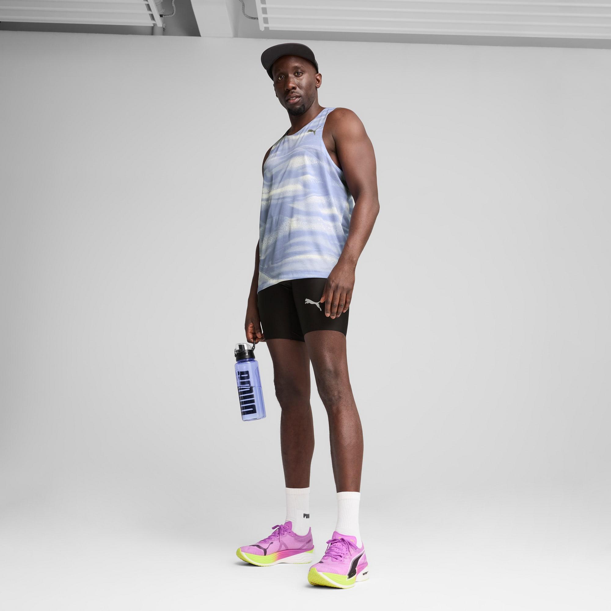 RACEDAY ULTRAFORM Men's 9" Short Tights Product Image