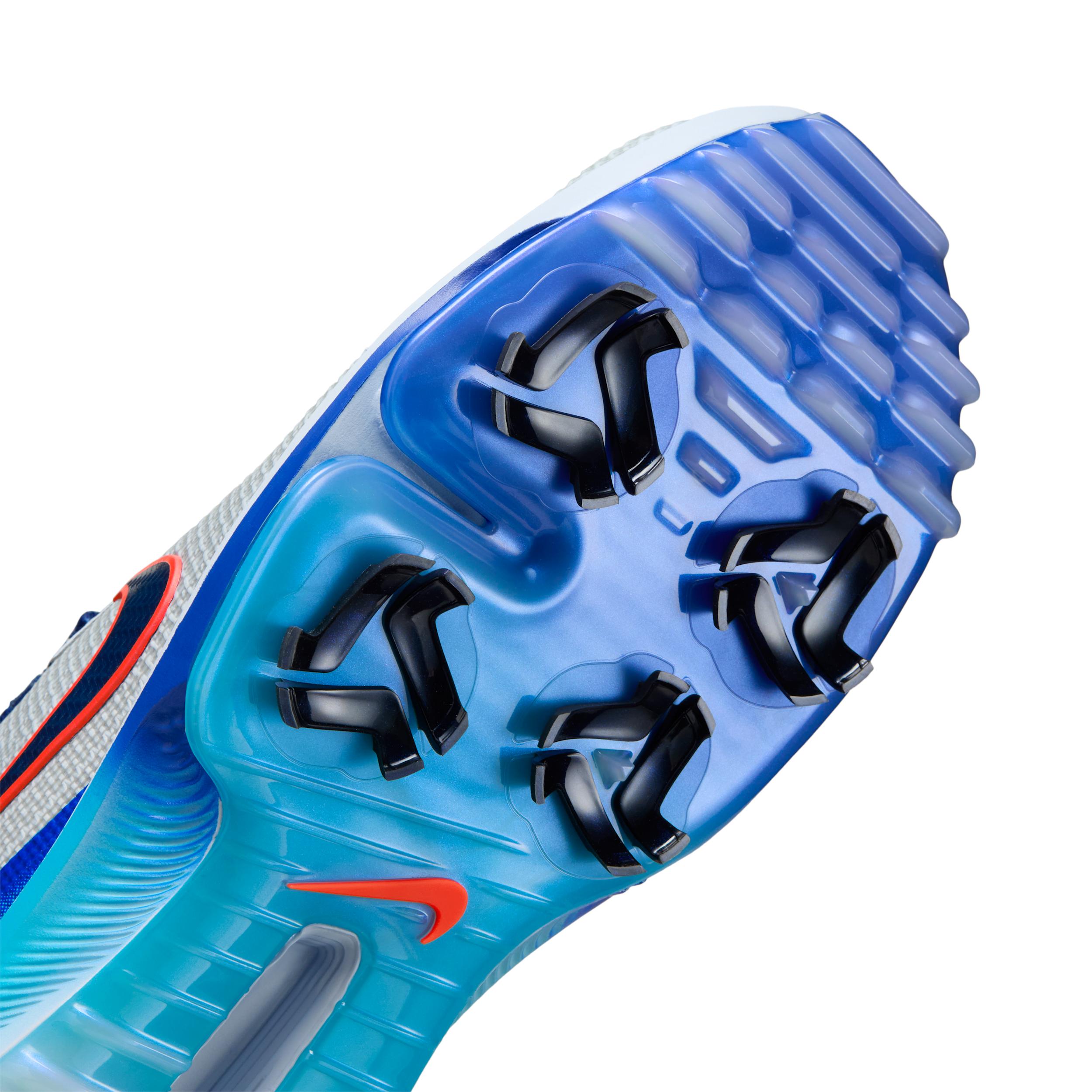 Nike Mens Infinity Tour 2 Golf Shoes | HV4111-001 Product Image