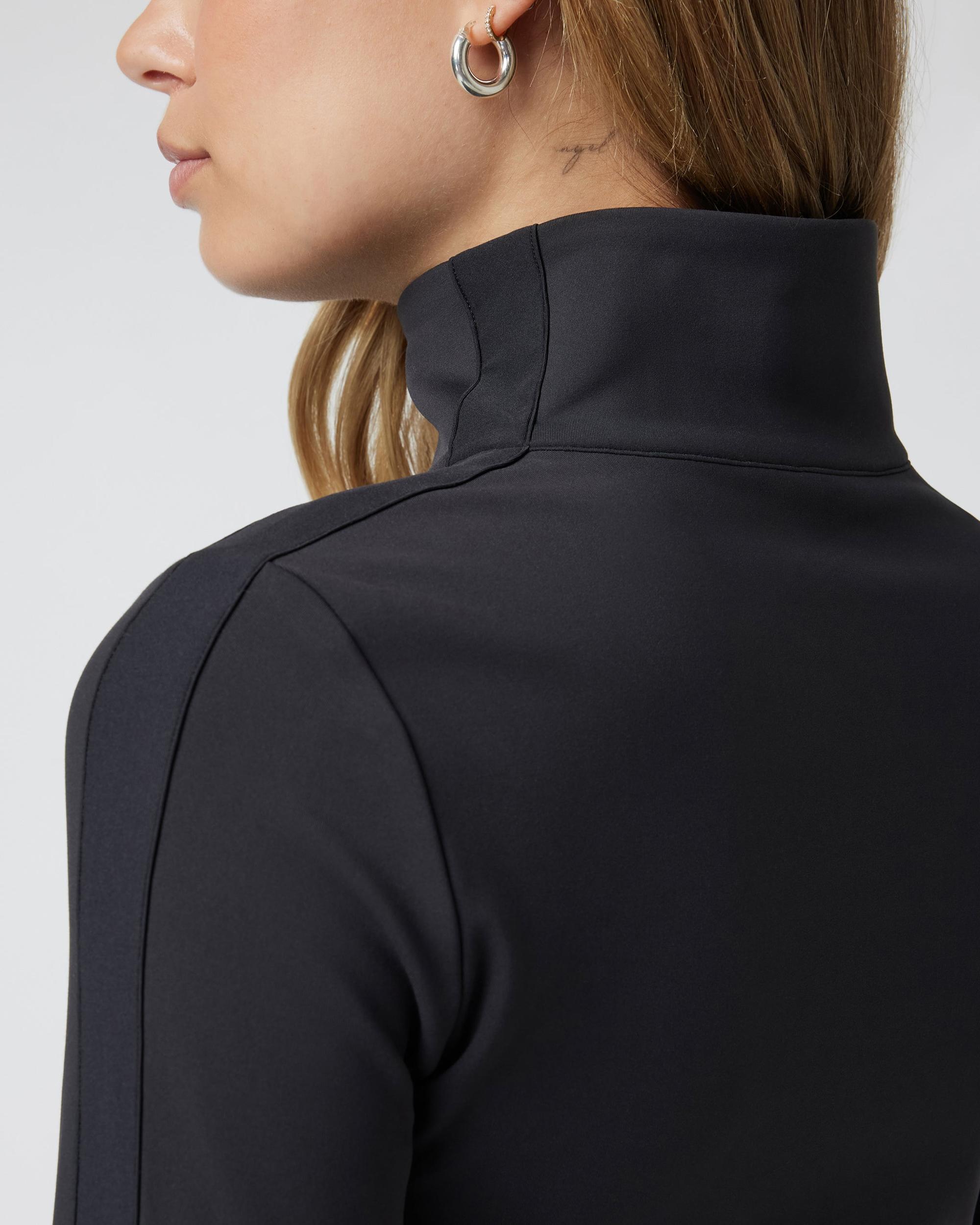 Chilled Out Track Full Zip Product Image