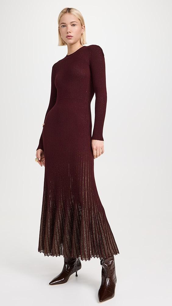 Ulla Johnson Mila Dress | Shopbop Product Image