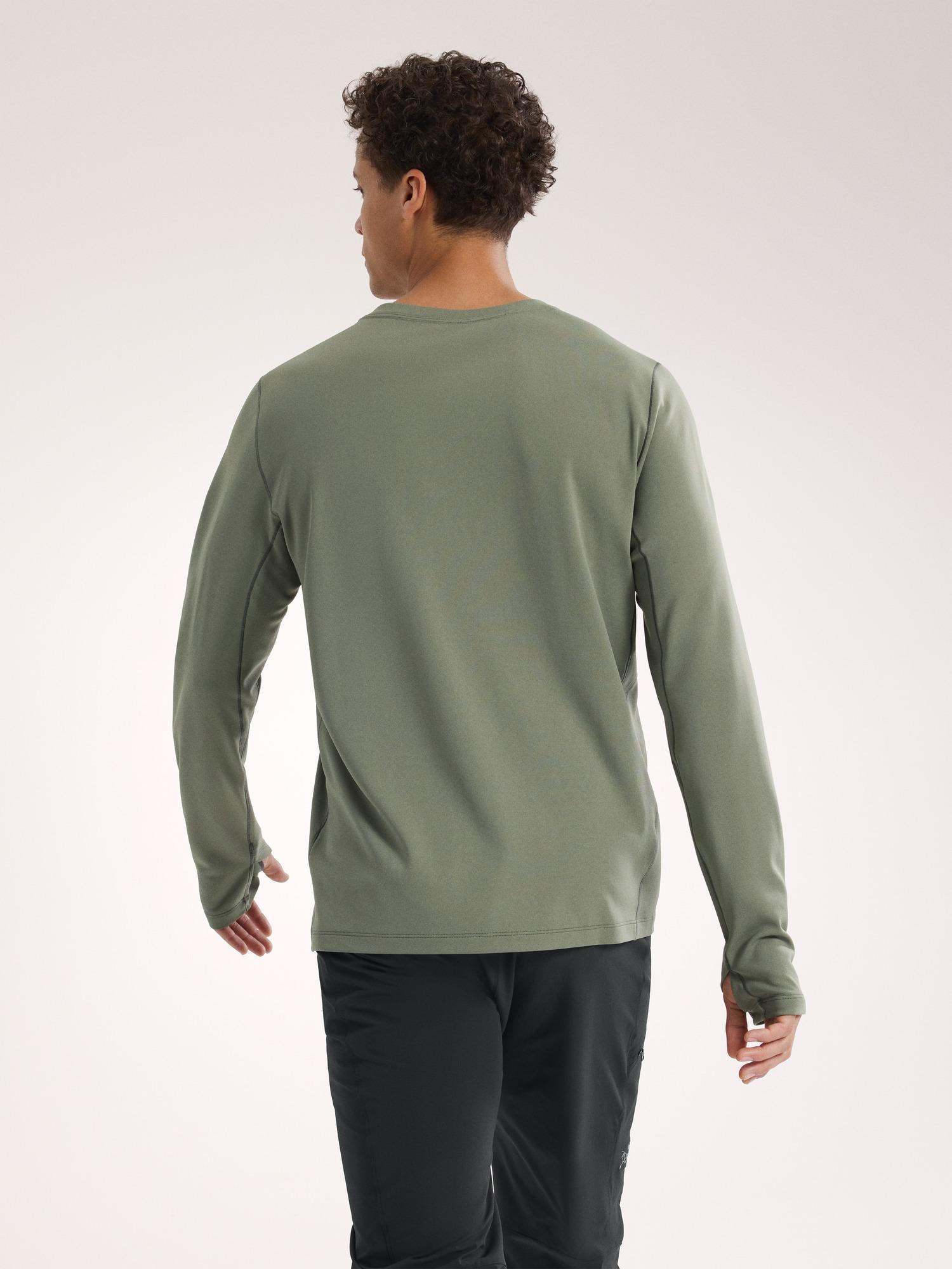 Cormac Heavyweight Shirt LS Men's Product Image