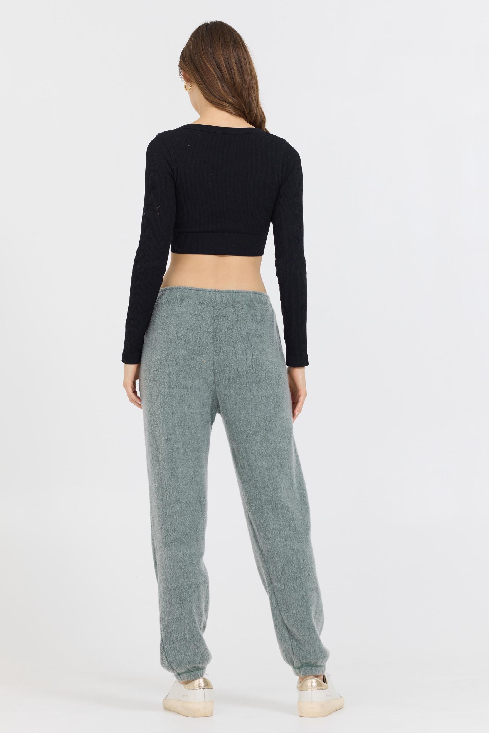 Reverse Fleece Jogger Product Image