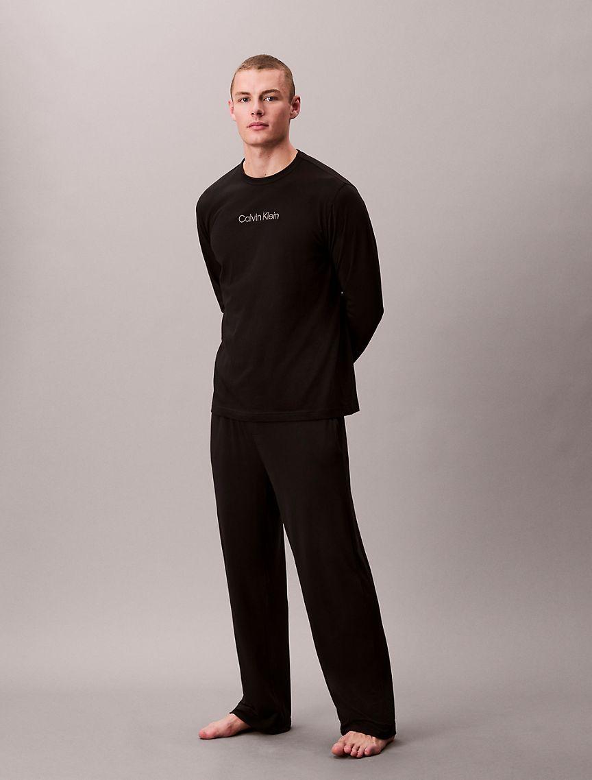 Calvin Klein Logo Sleep Tee Product Image