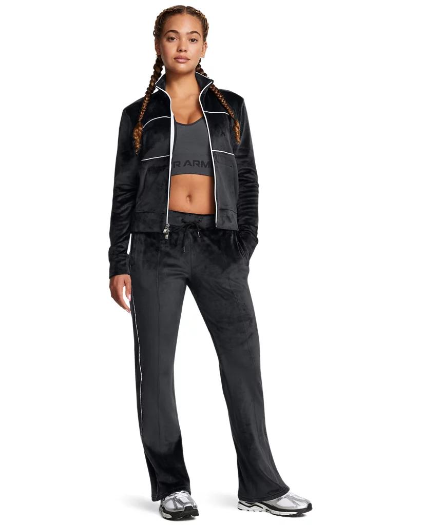 UA Velour Product Image