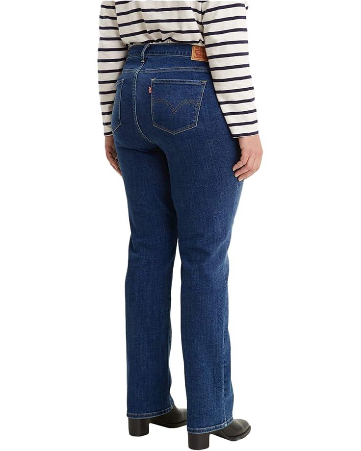 Classic Straight Product Image