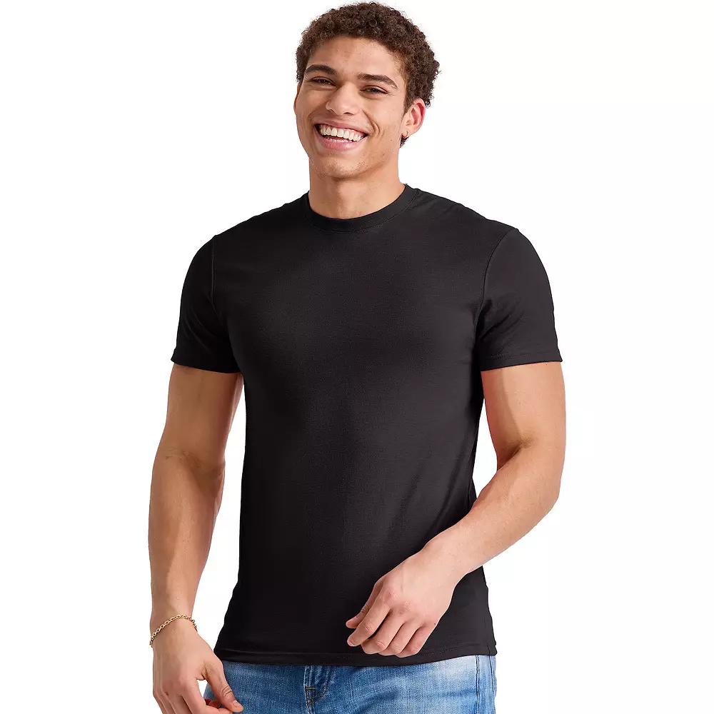 Men's Hanes Originals Tri-blend Tee,  Product Image