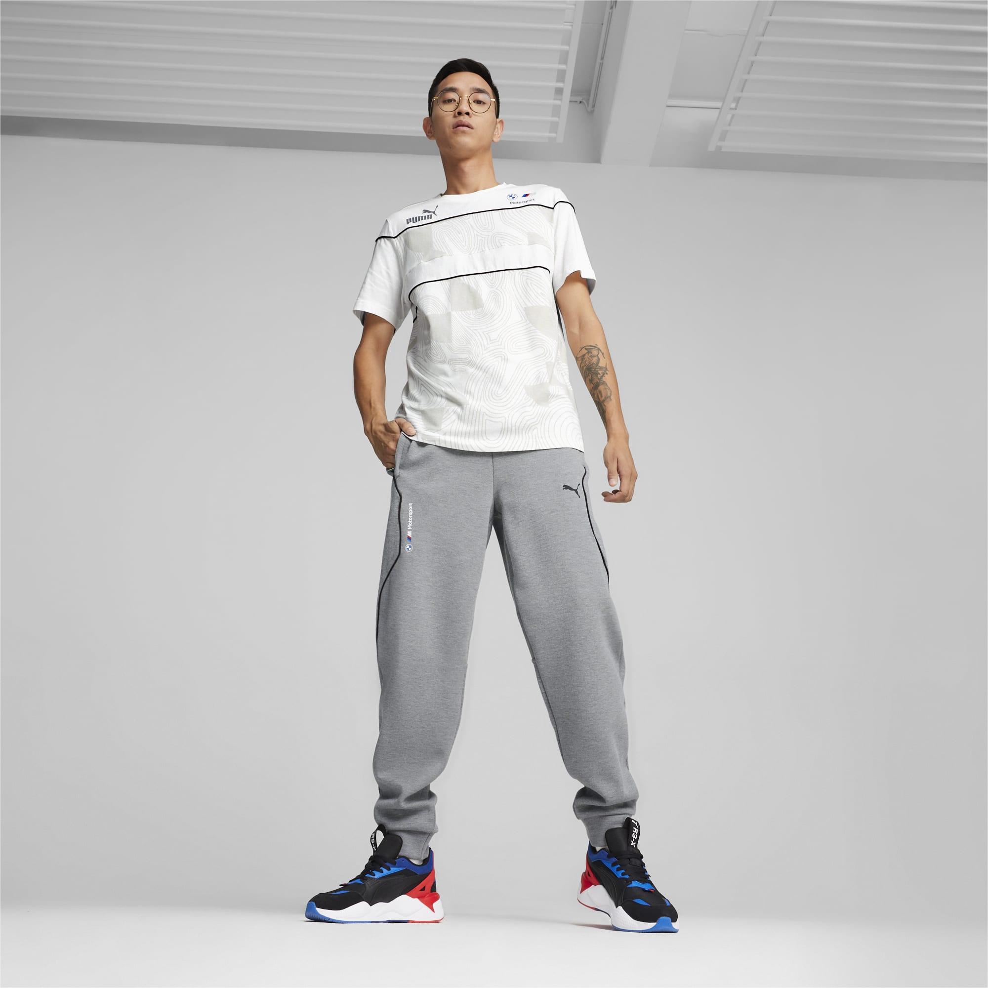 BMW M Motorsport Men's Motorsports Sweat Pants Product Image