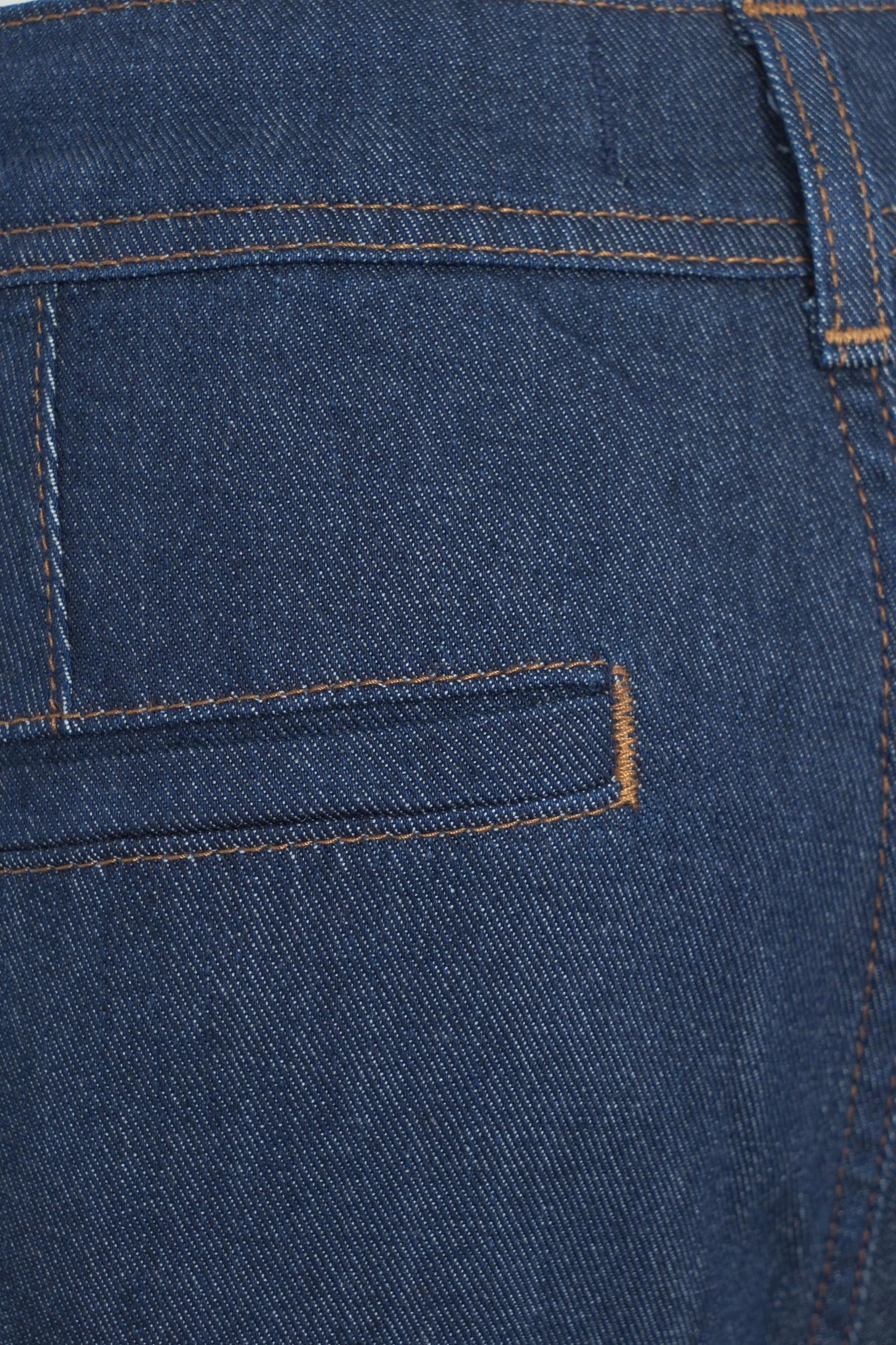 Pleated jeans 'Halona' Product Image