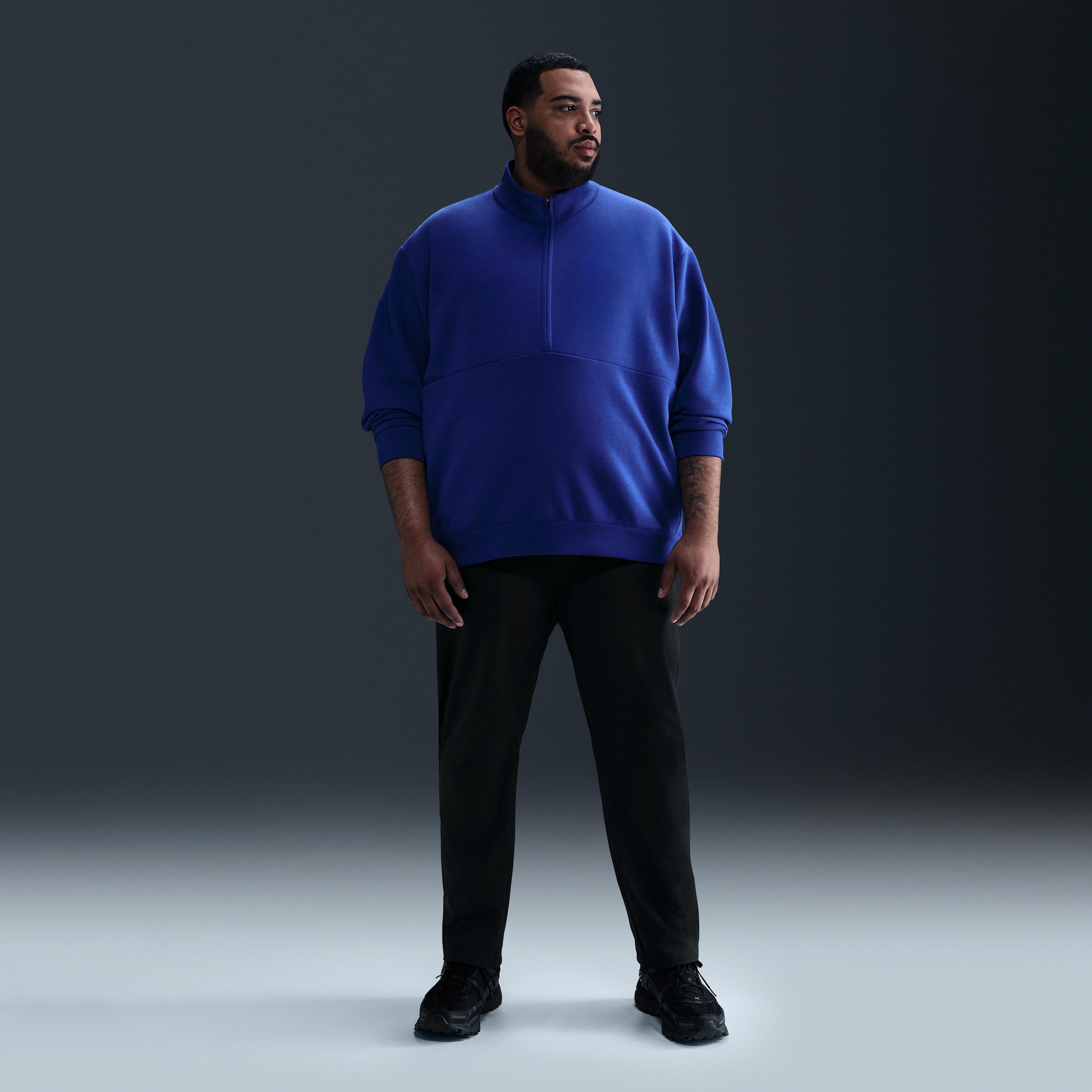 Nike Mens 24.7 PerfectStretch Dri-FIT 5-Pocket Slim-Fit Pants | HQ6928-084 Product Image