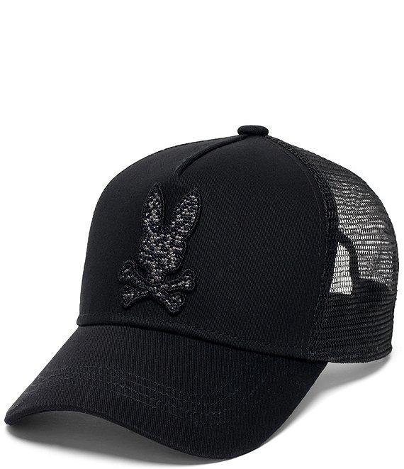 Psycho Bunny Gabin Trucker Cap Product Image
