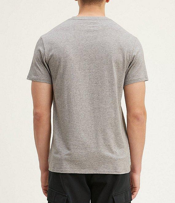 Levi's® 2-Horse Graphic Short-Sleeve T-Shirt Product Image