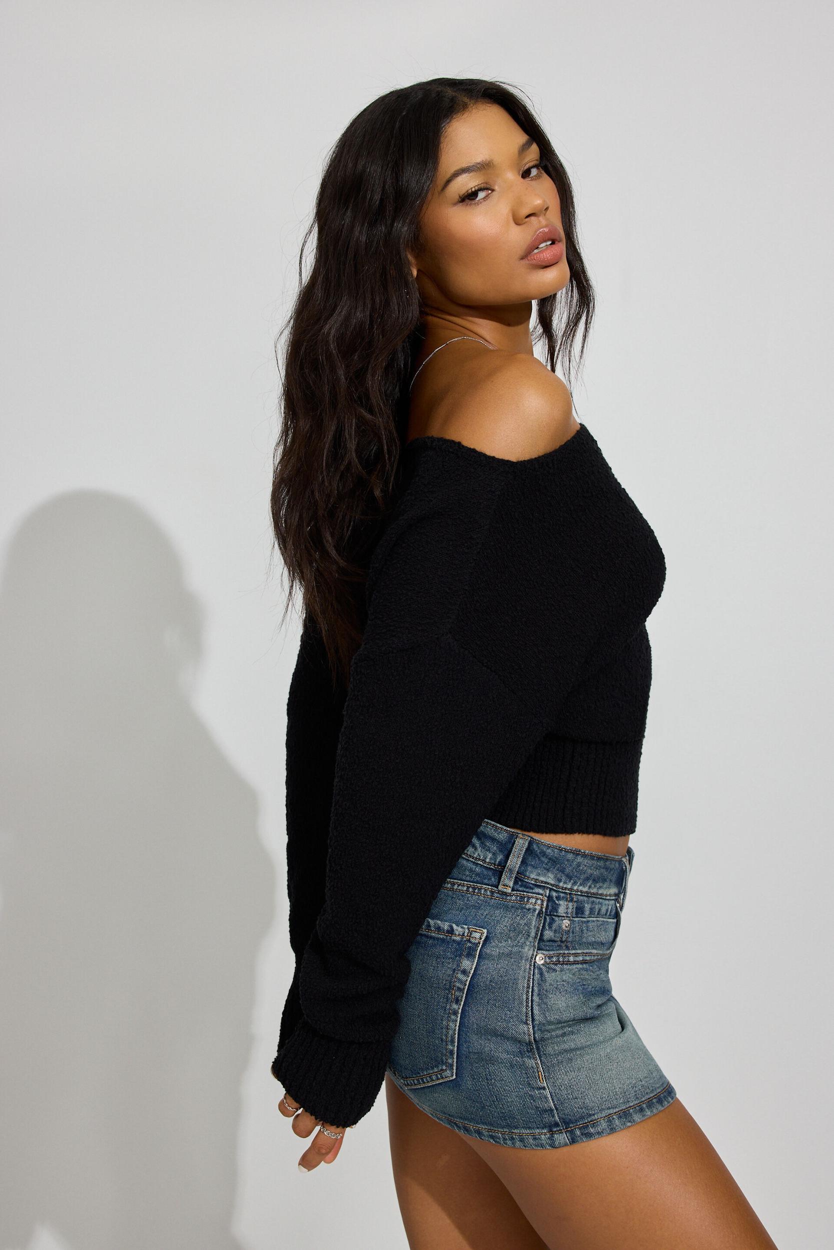 Tie Front Flyaway Top Product Image