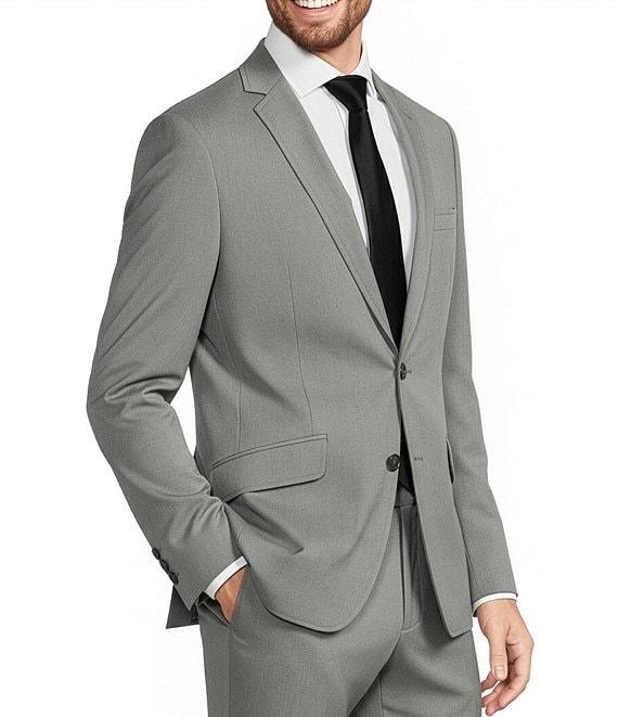 Murano Classic Fit Performance Stretch Suit Separates Jacket Product Image