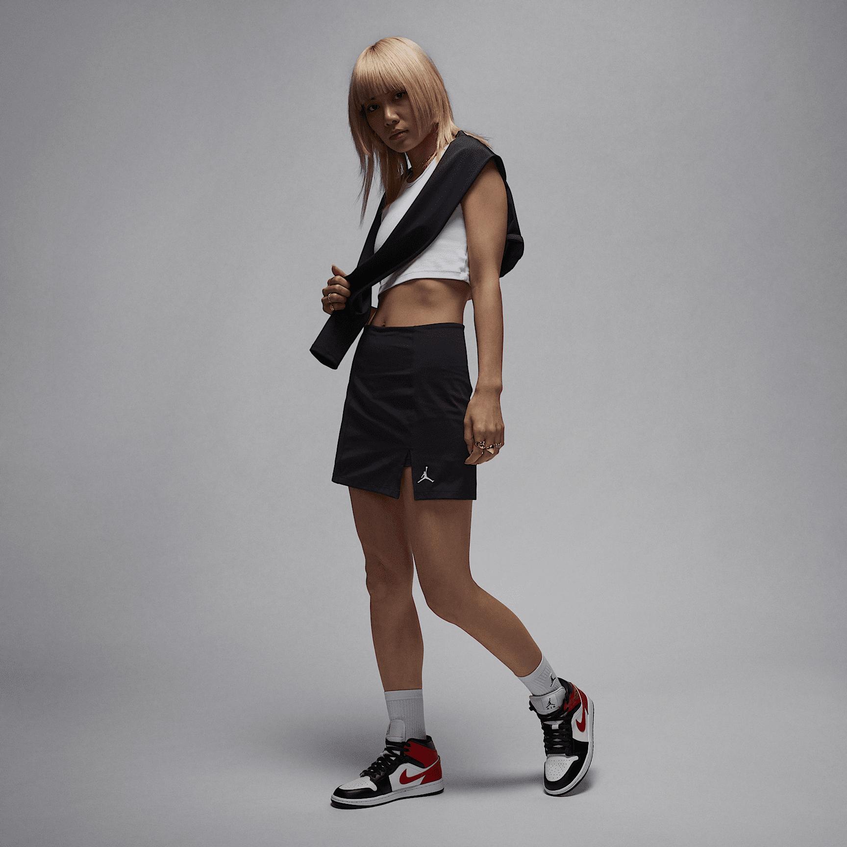 Women's Jordan Knit Skort Product Image