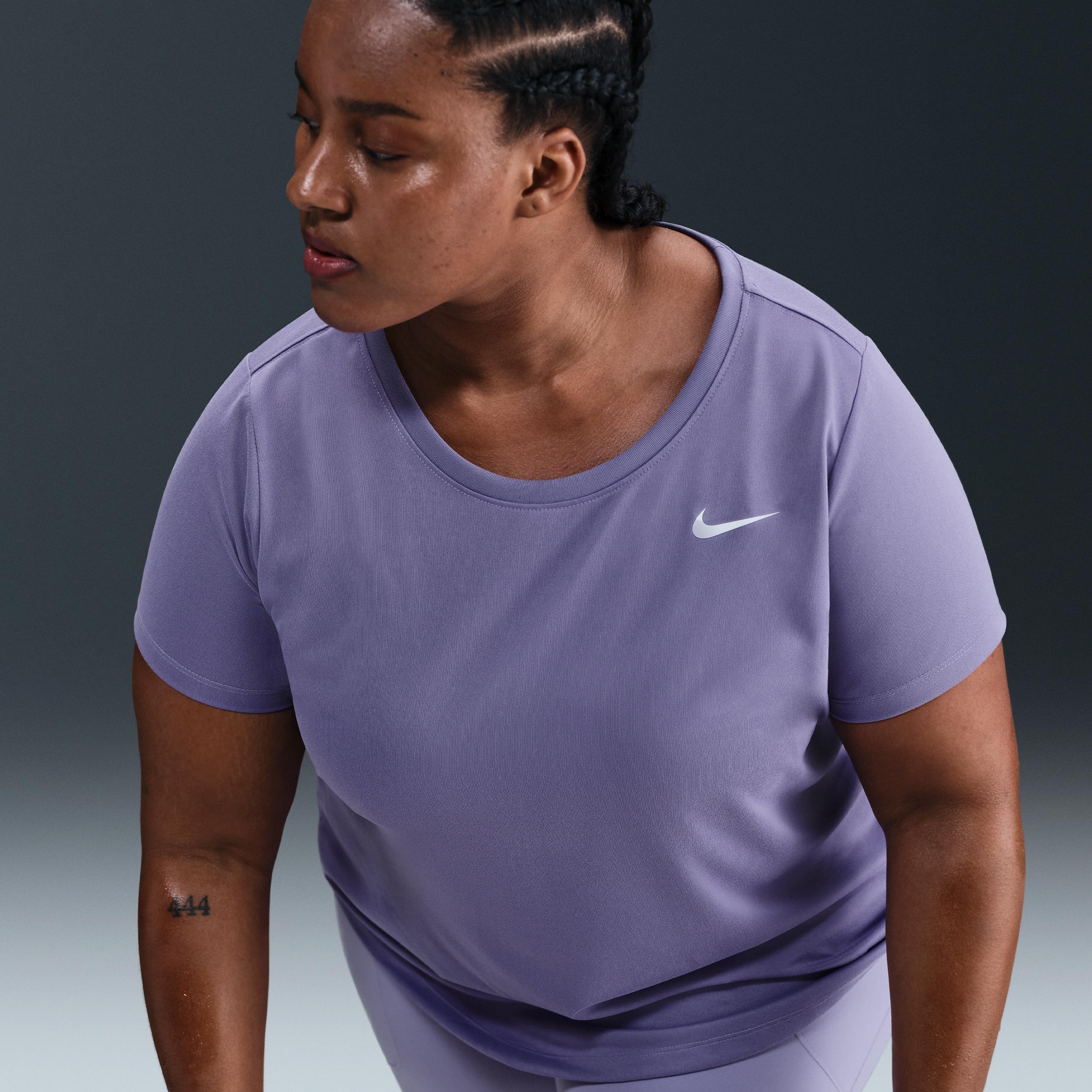 Nike Dri-FIT Women's T-Shirt (Plus Size) Product Image