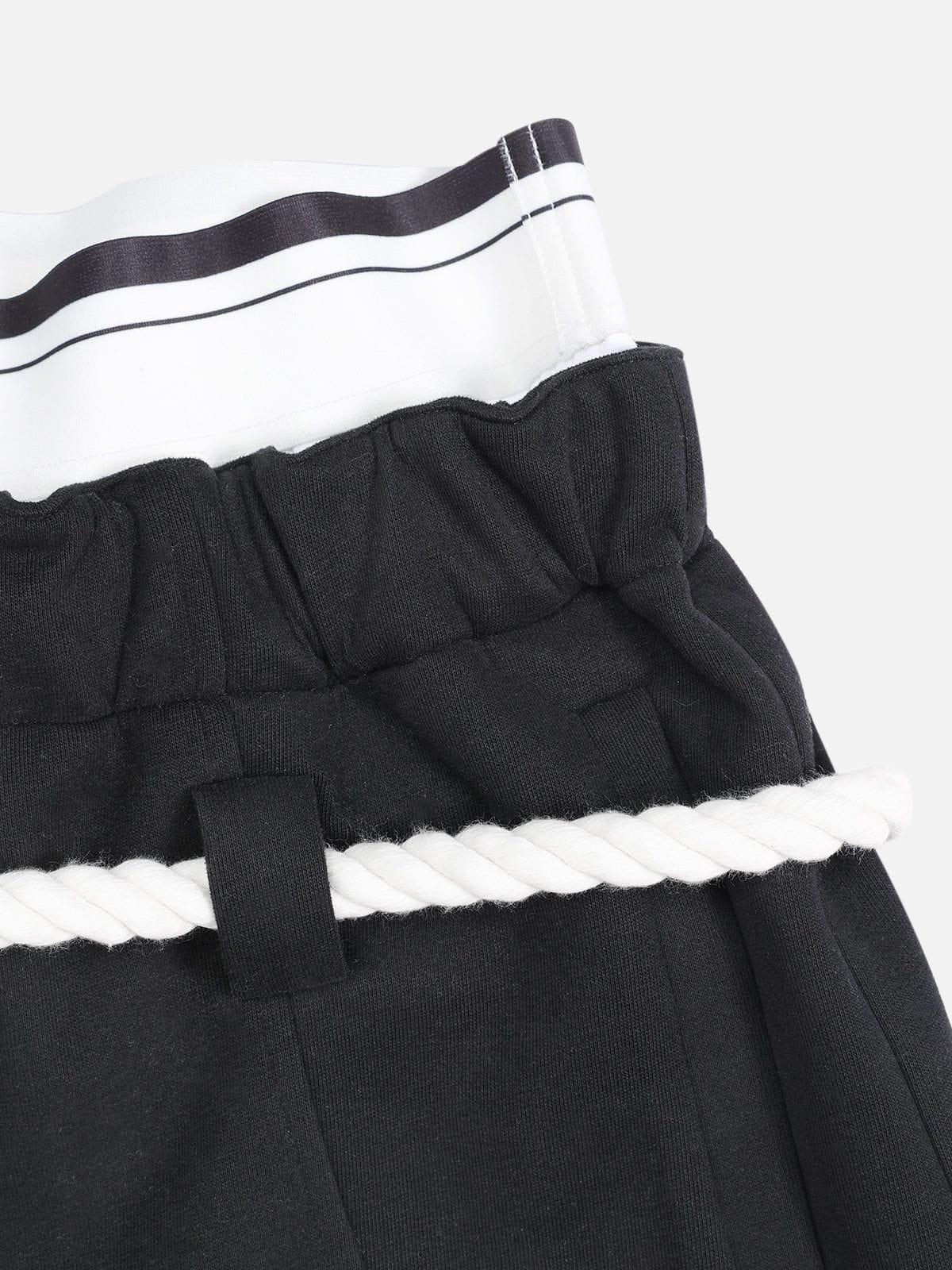 Aelfric Eden Super Baggy Sweatpants Product Image