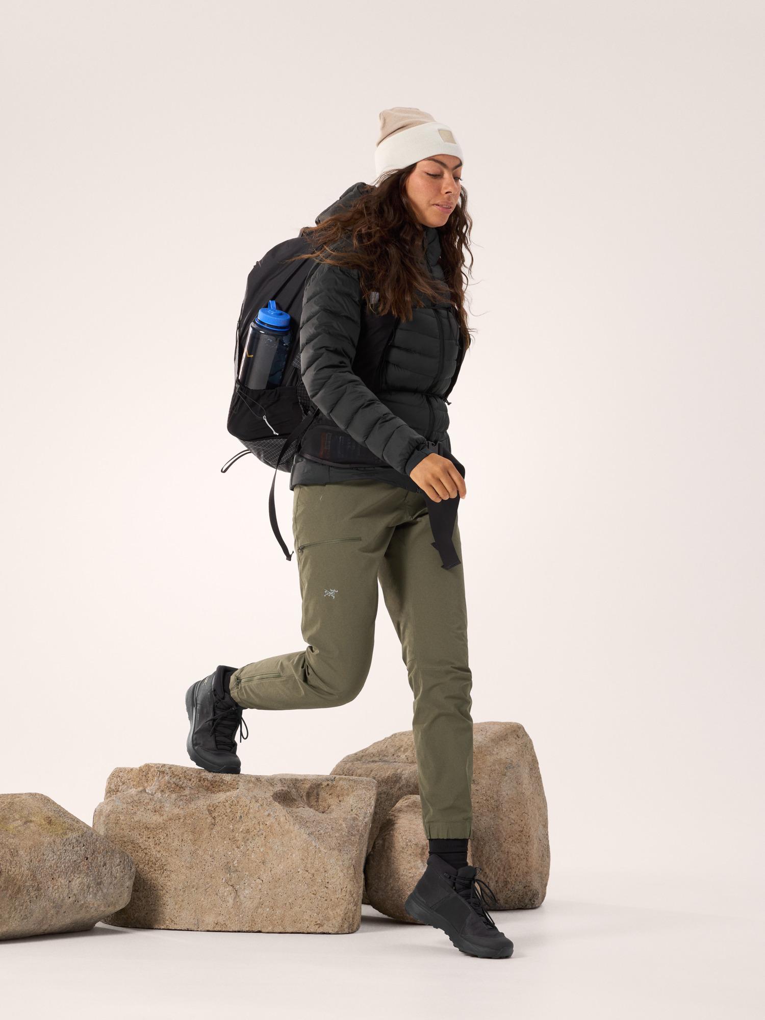 Gamma Tapered Pant Women's Product Image