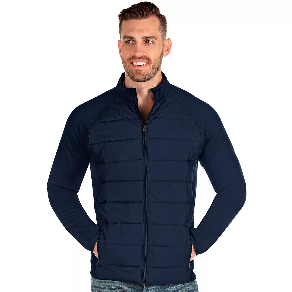 Men's Antigua Altitude Full-Zip Jacket,  Product Image