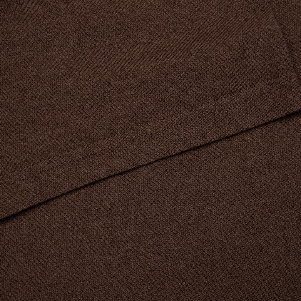 Comme des Garcons PLAY x the Artist Invader Women's S/S Tee - Black Female Product Image