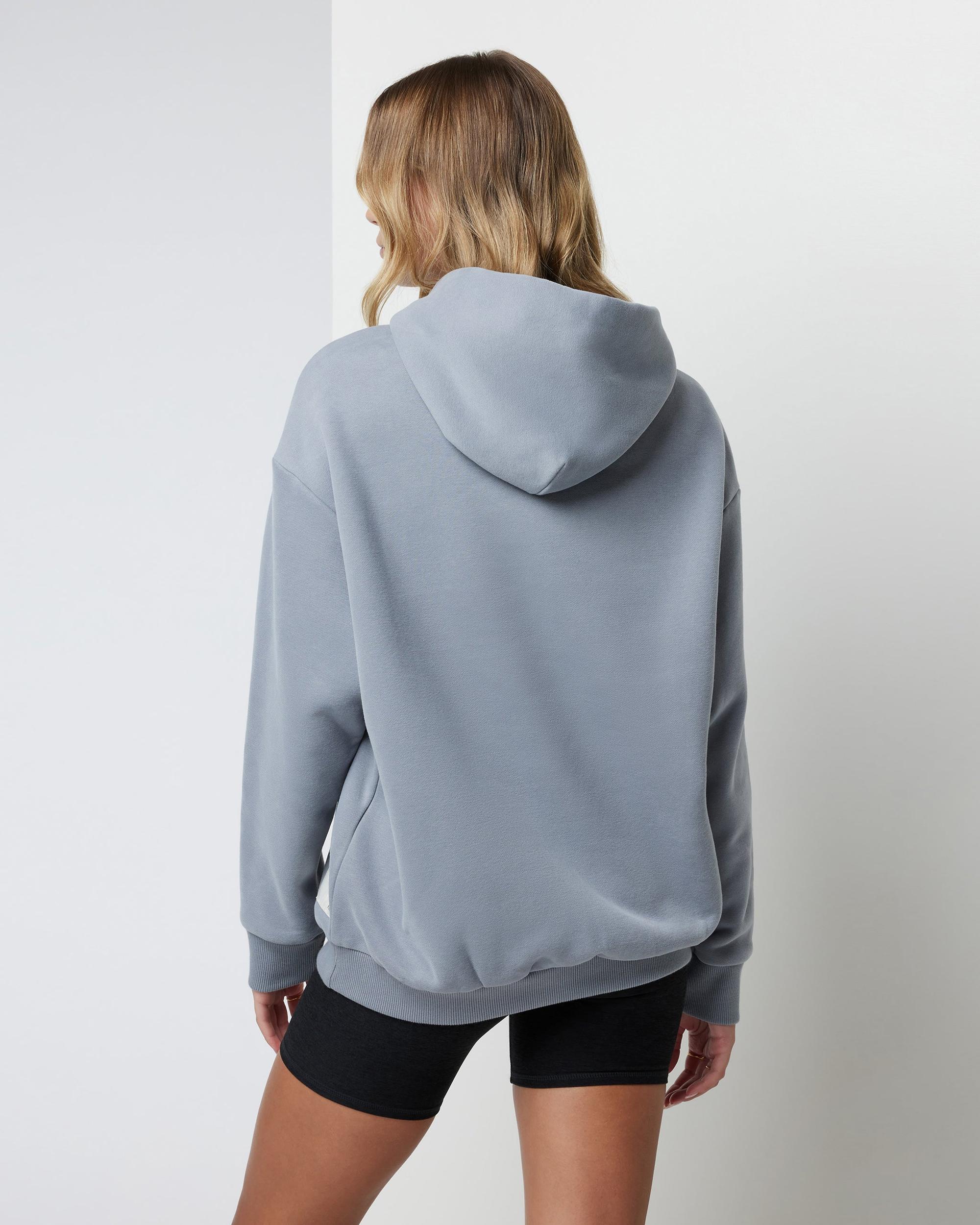 Restore Oversized Hoodie Product Image