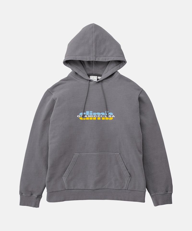 Climb Hooded Sweatshirt Product Image