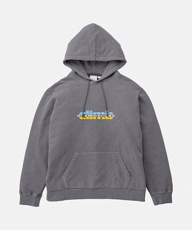 Climb Hooded Sweatshirt Product Image
