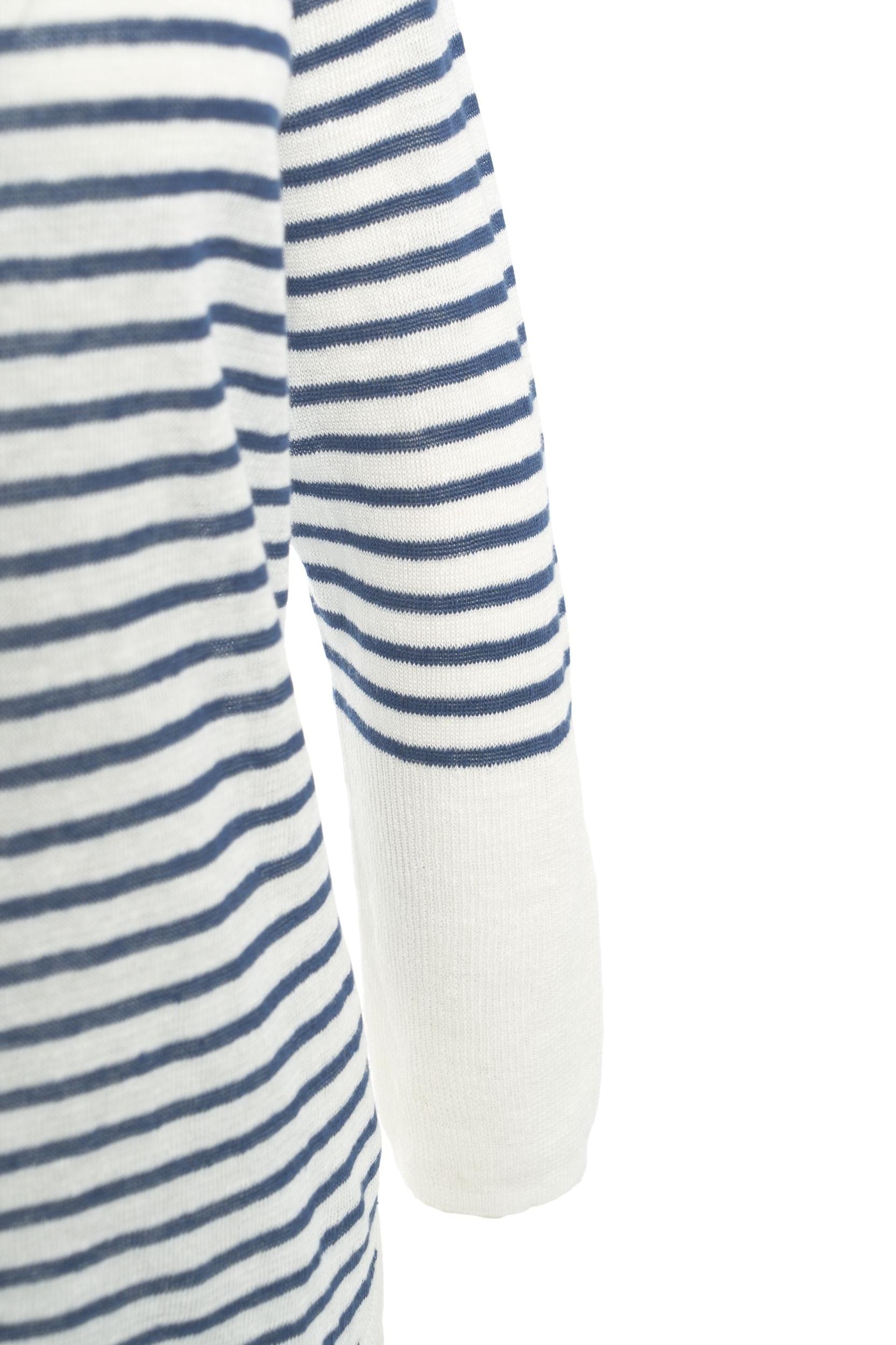 Striped sweater Product Image