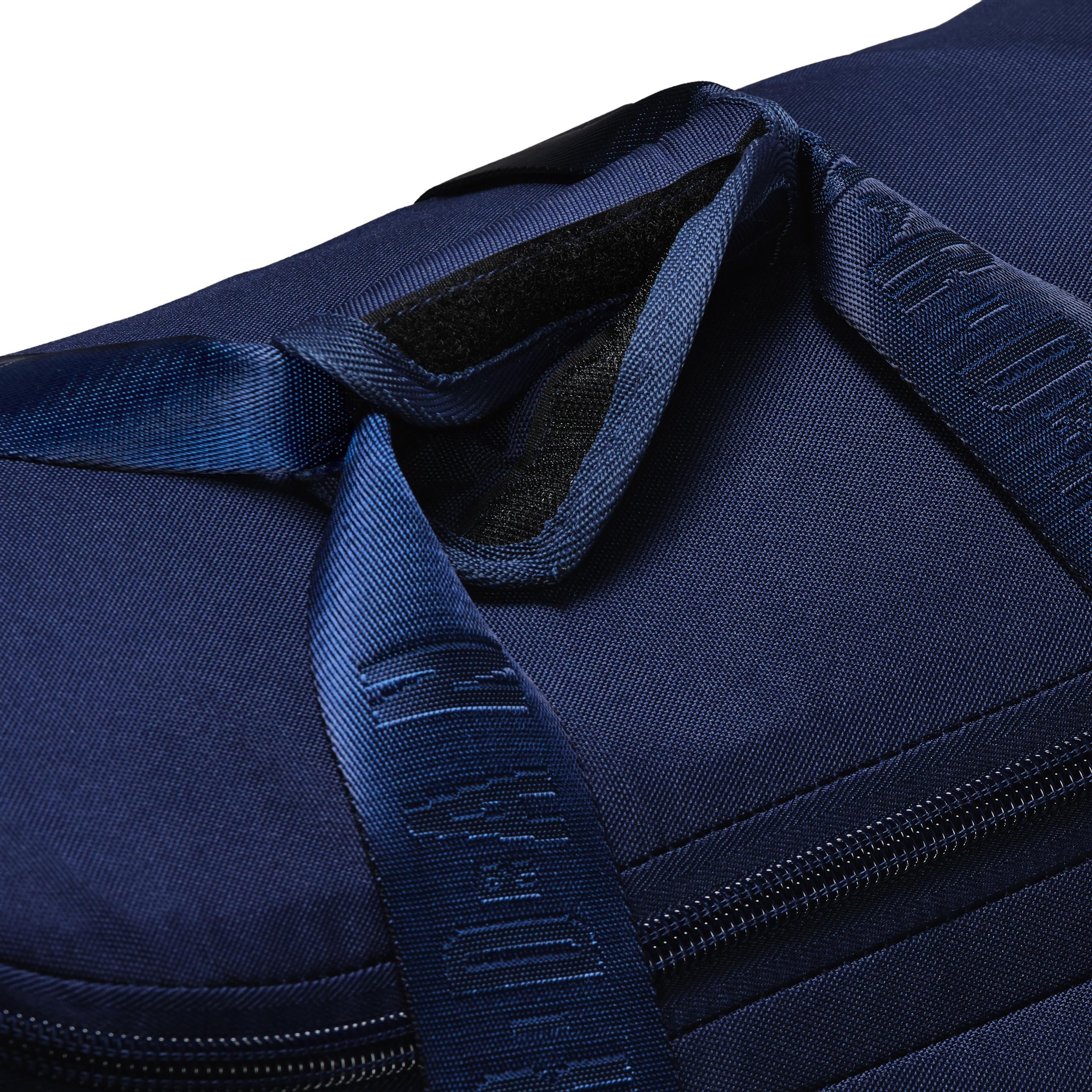 Men's Jordan Velocity Duffle Bag (62.5L) Product Image