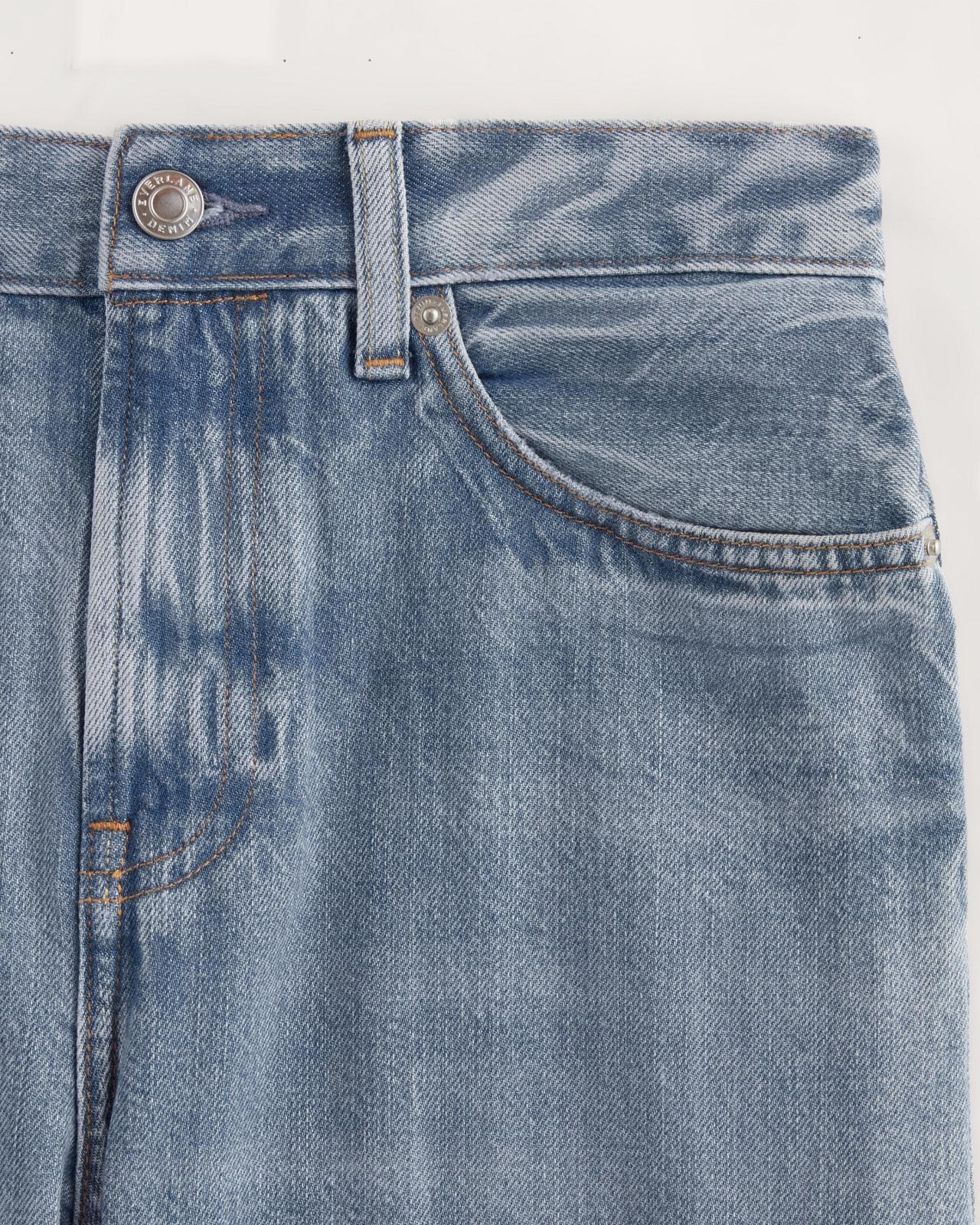 Mens 90s Loose Straight Jean by Everlane Product Image