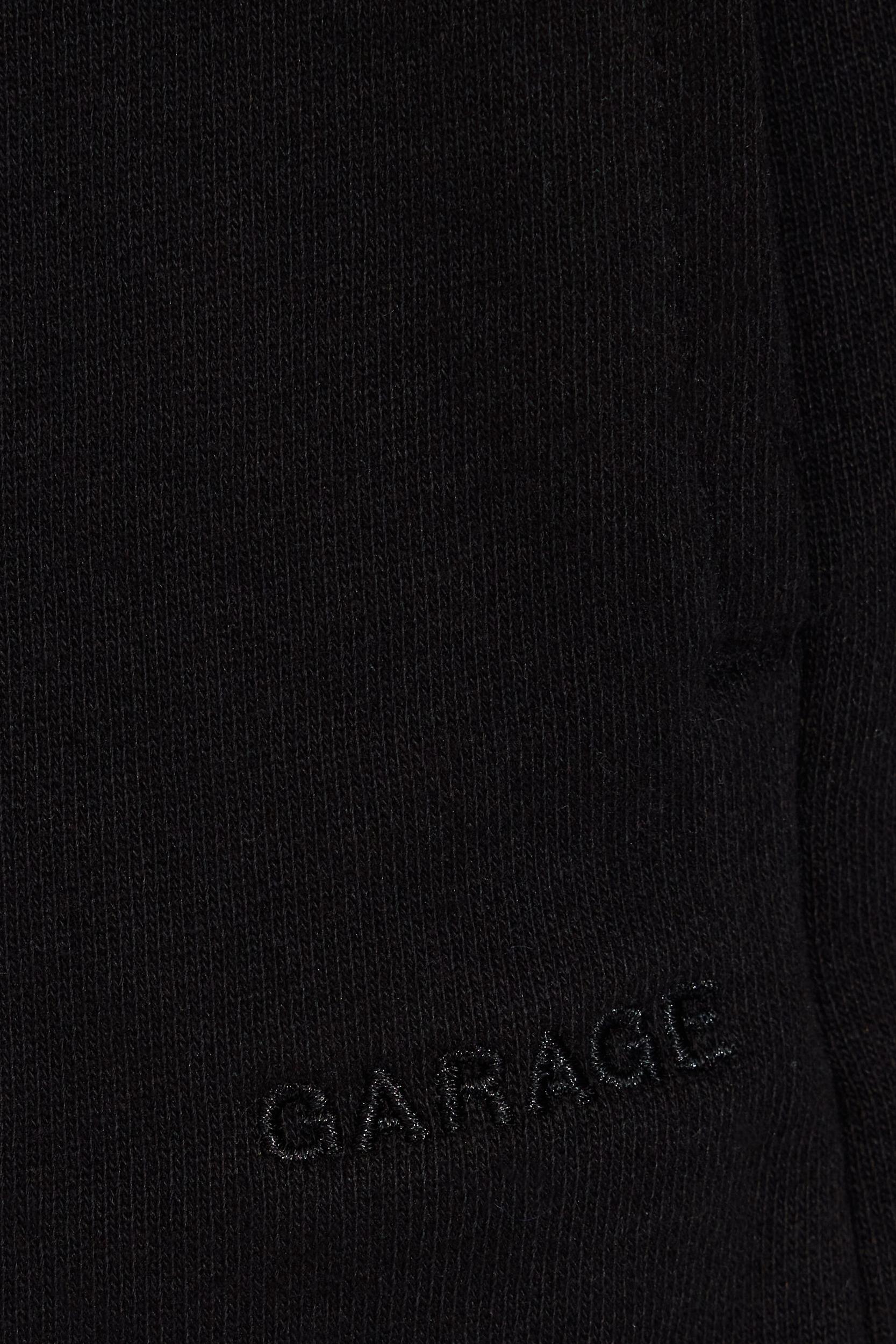 SoftTerry Low Rise Shorts Product Image