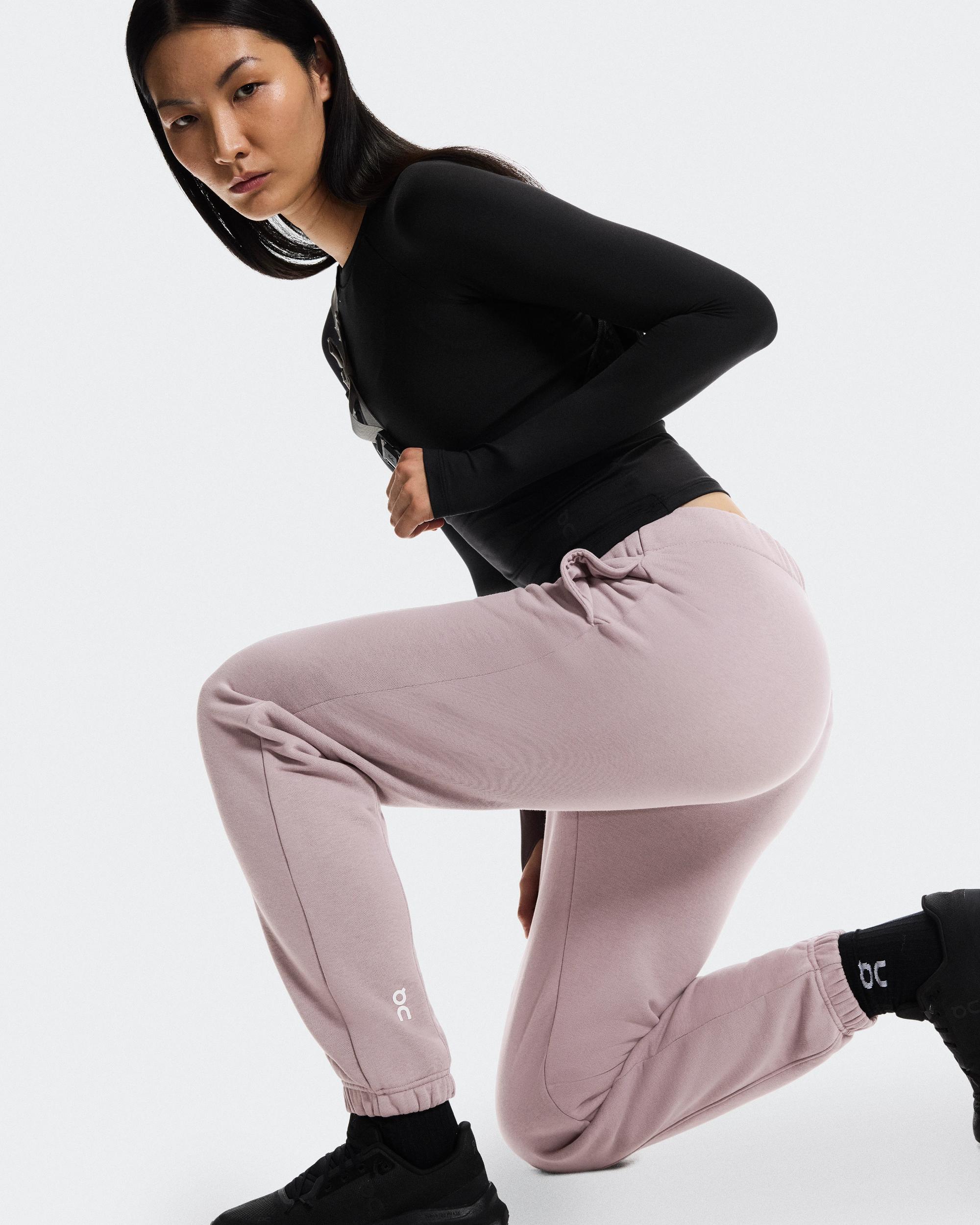 Club Pants: Off-Track Recovery Pants  Product Image