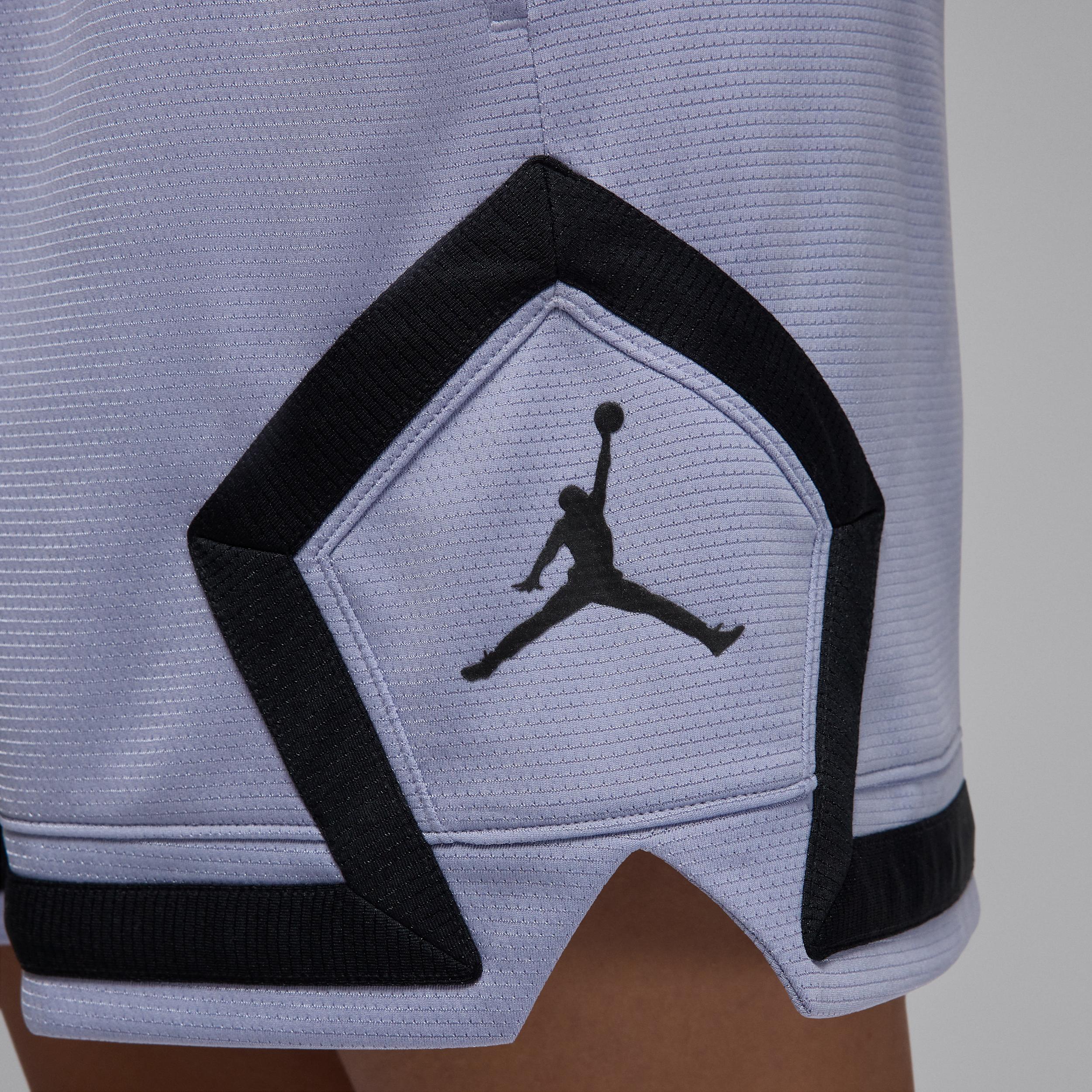 Womens Sport 4-Inch Diamond Basketball Shorts Product Image