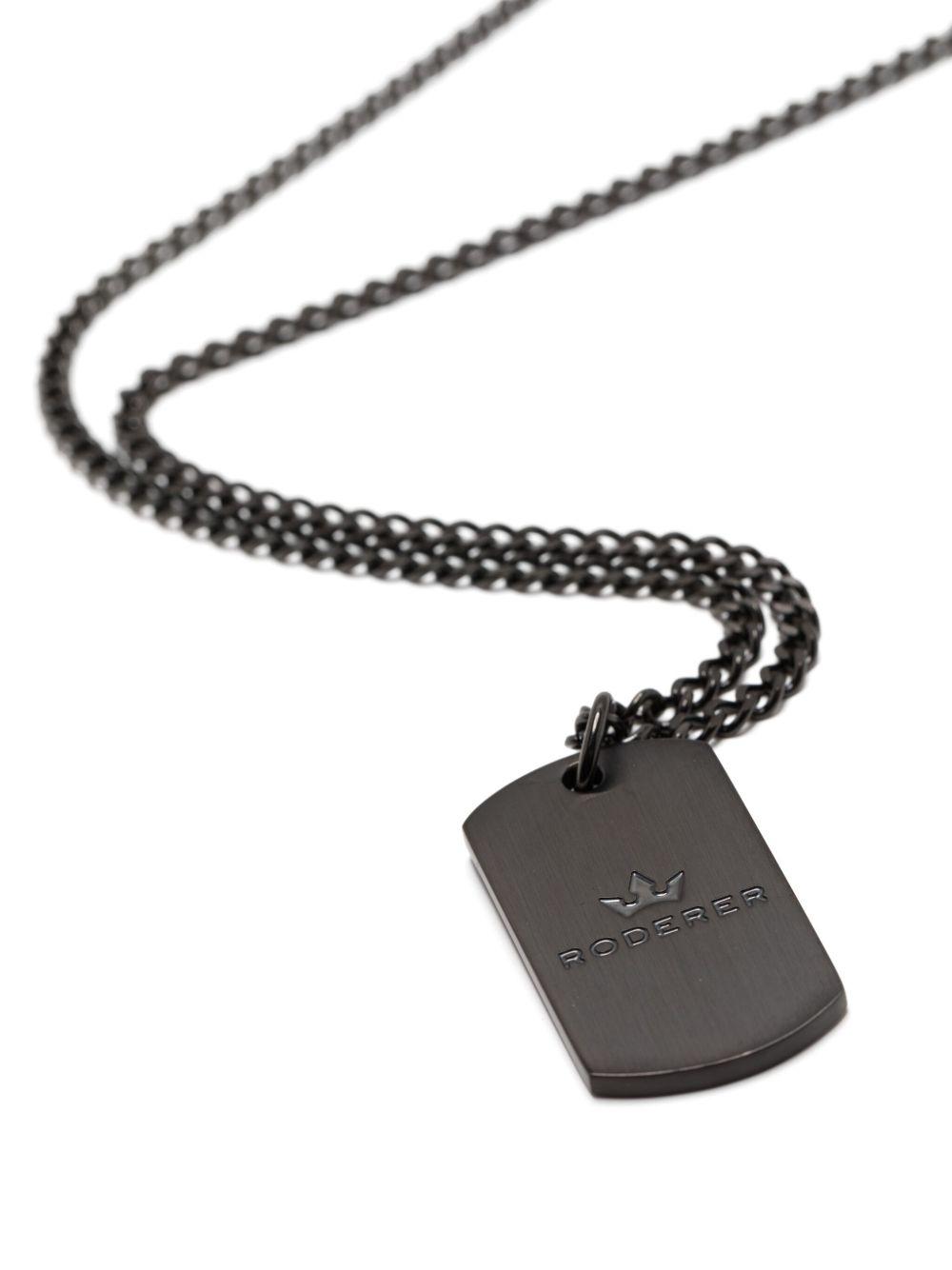 Lorenzo necklace Product Image