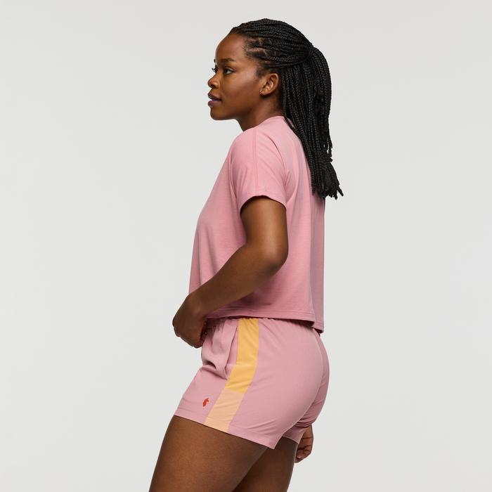 Empaca Boxy T-Shirt - Women's Product Image