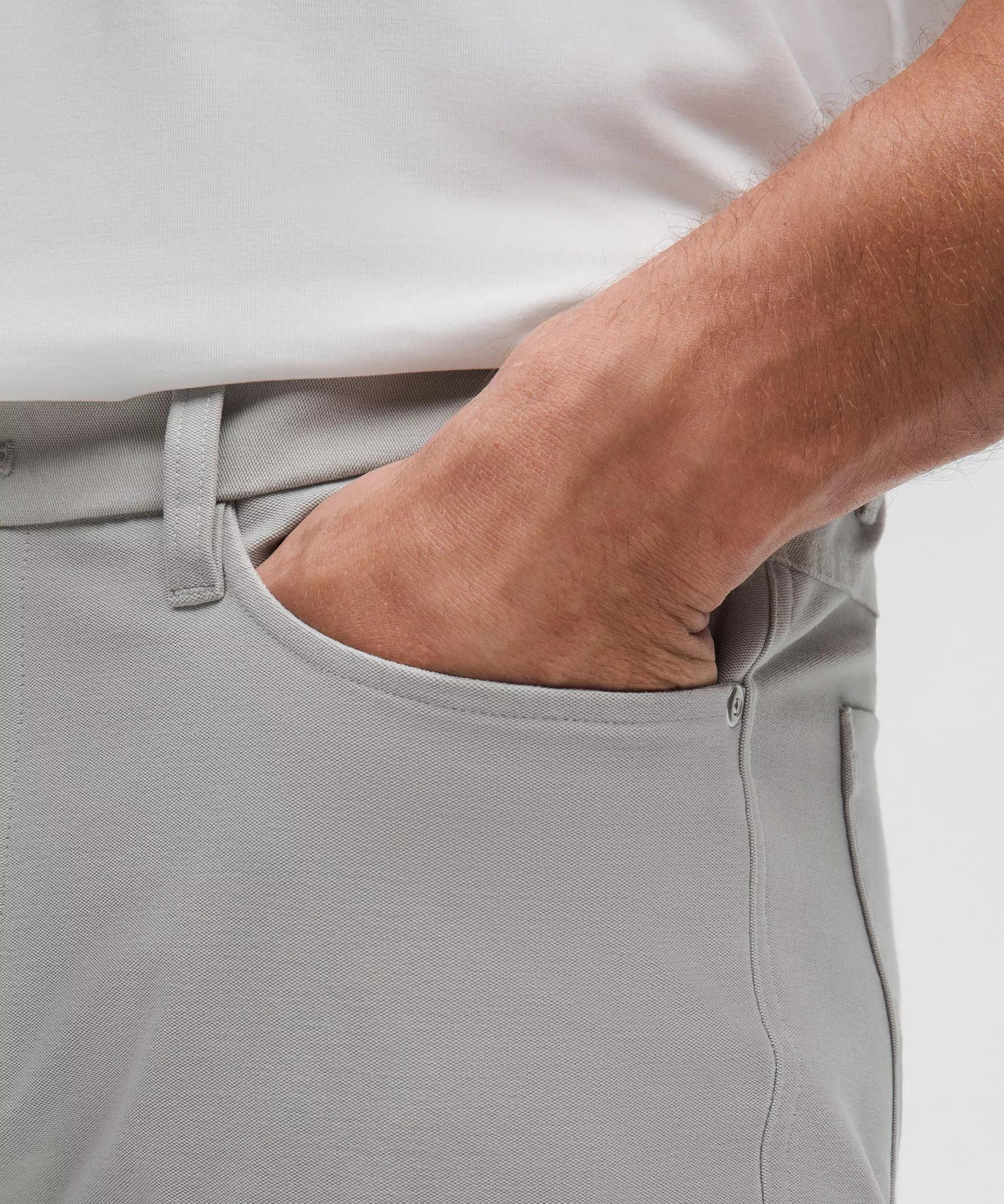 ABC Slim-Fit 5 Pocket Pant 30L *Utilitech Product Image