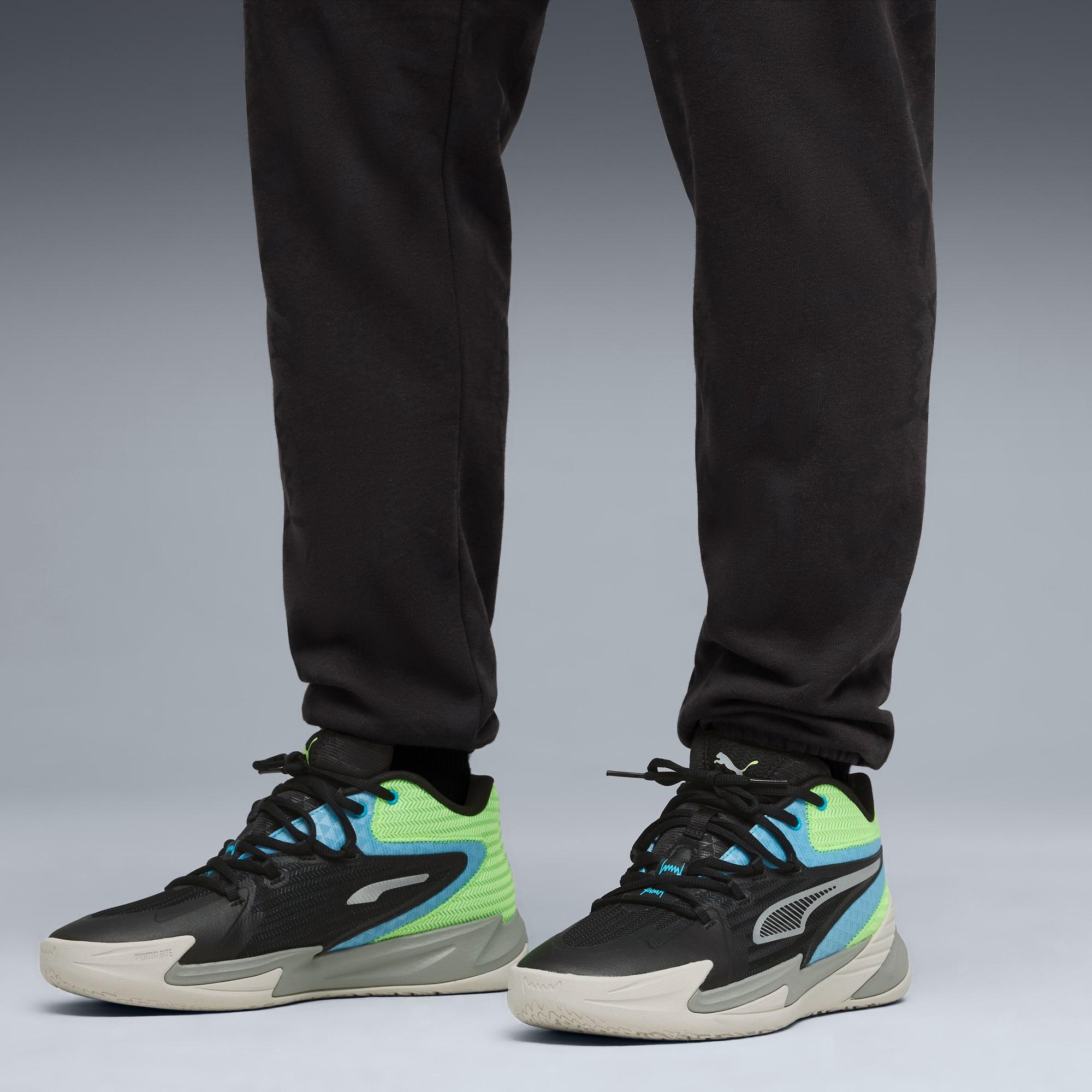 Dagger Men's Basketball Shoes Product Image