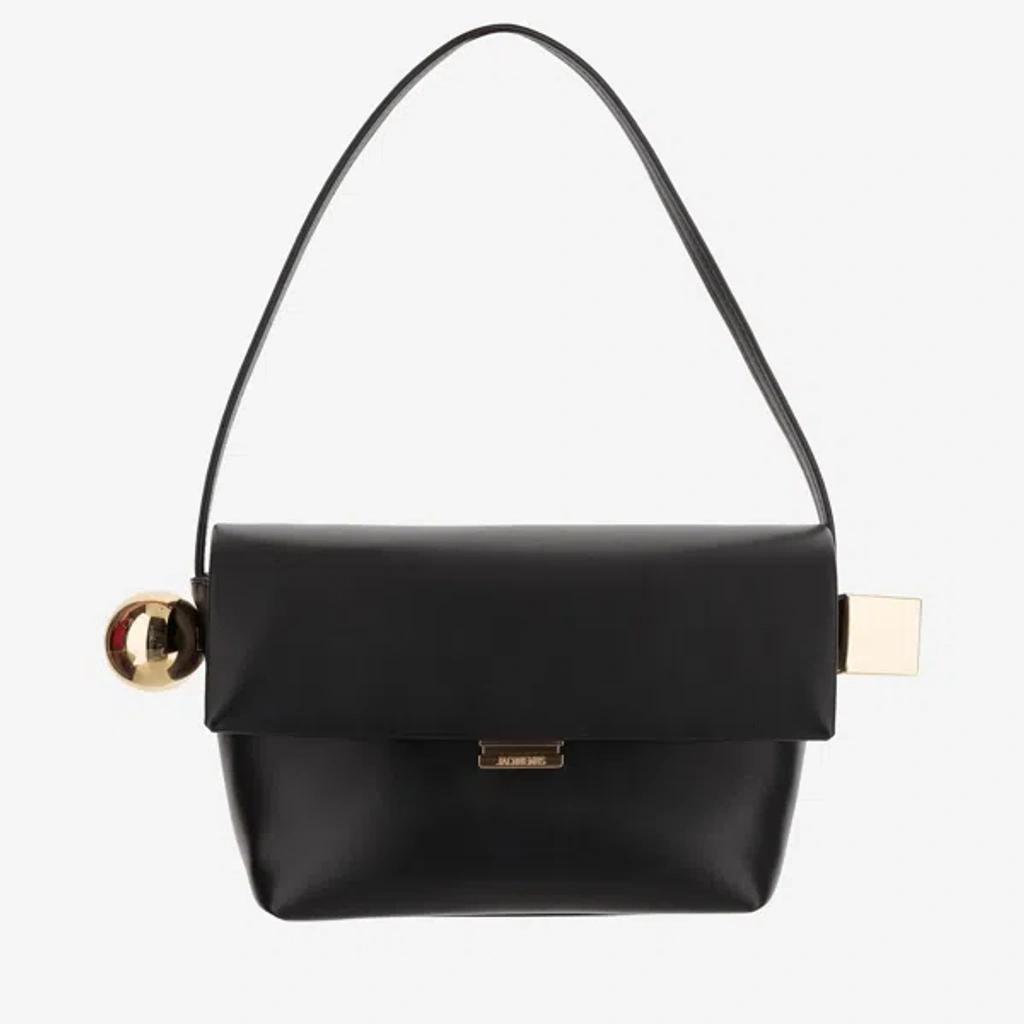 Le Rond Carre shoulder bag Product Image
