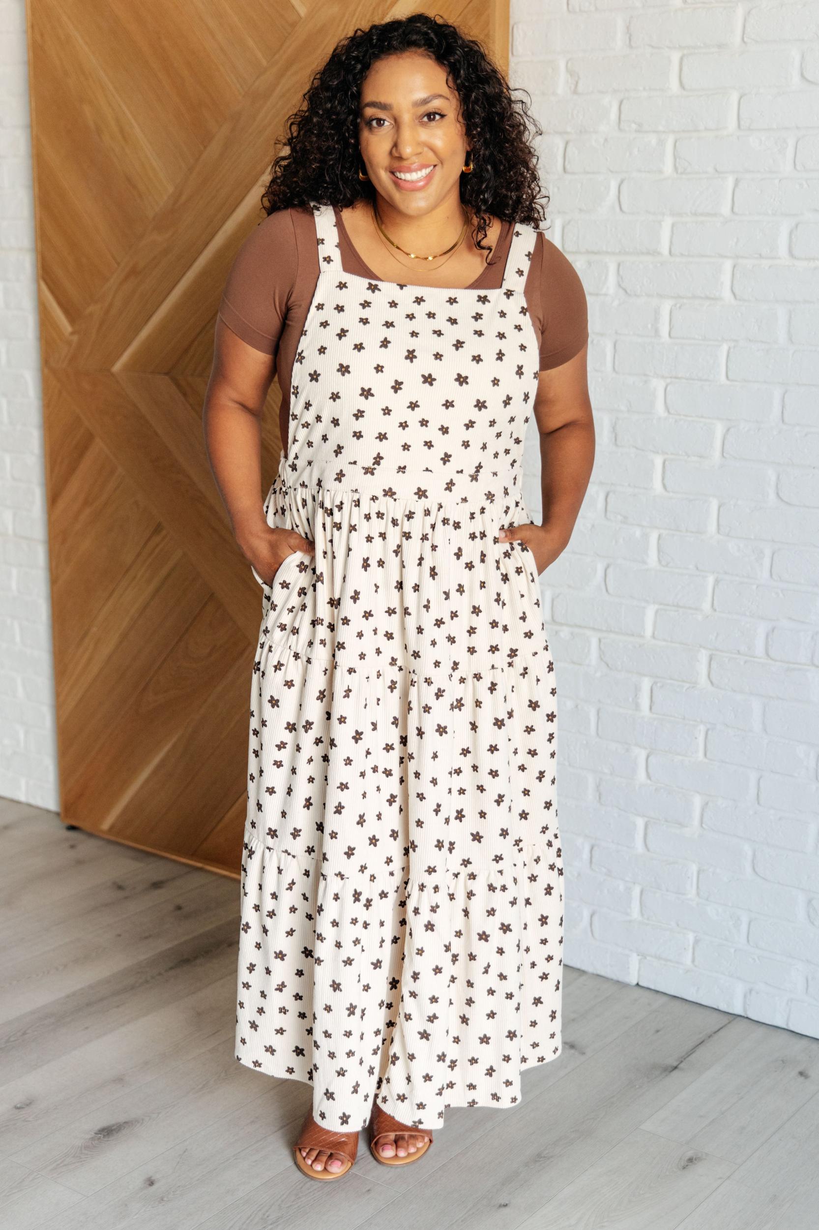 RYAN WIDE LEG CROP JEANS *FS Product Image