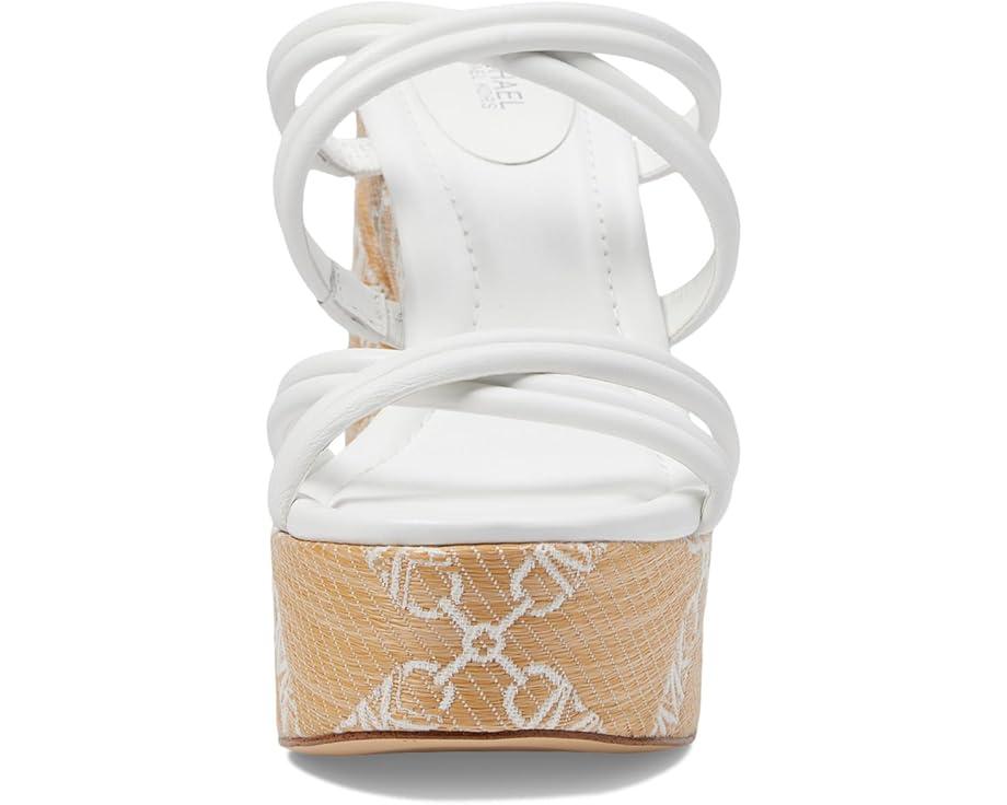 Women's MICHAEL Michael Kors Corrine Platform Product Image