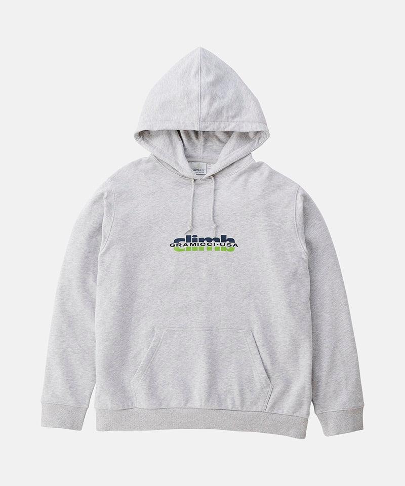 Climb Hooded Sweatshirt Product Image