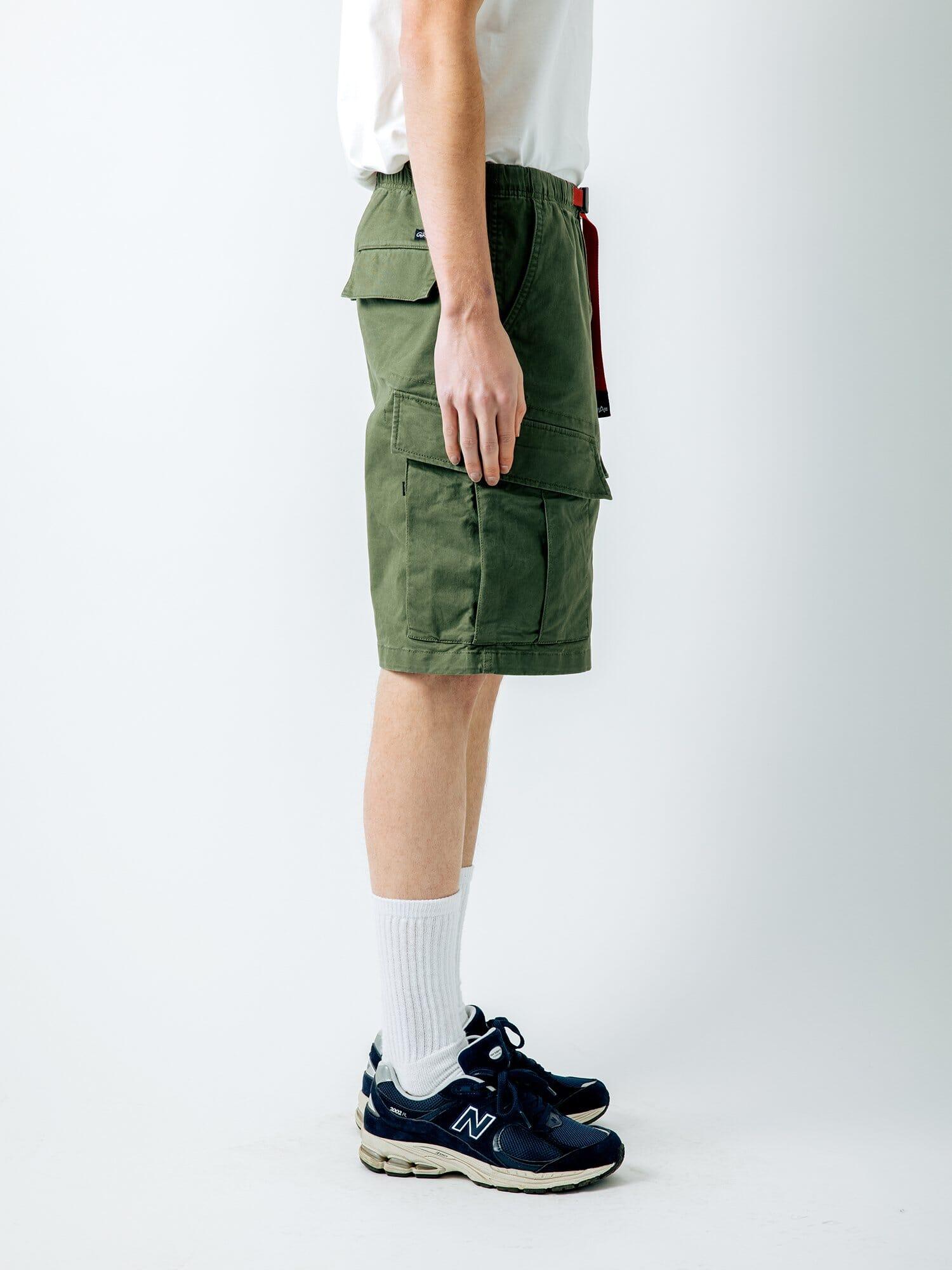 GRAMICCI X ALPHA JUNGLE CARGO SHORT Product Image