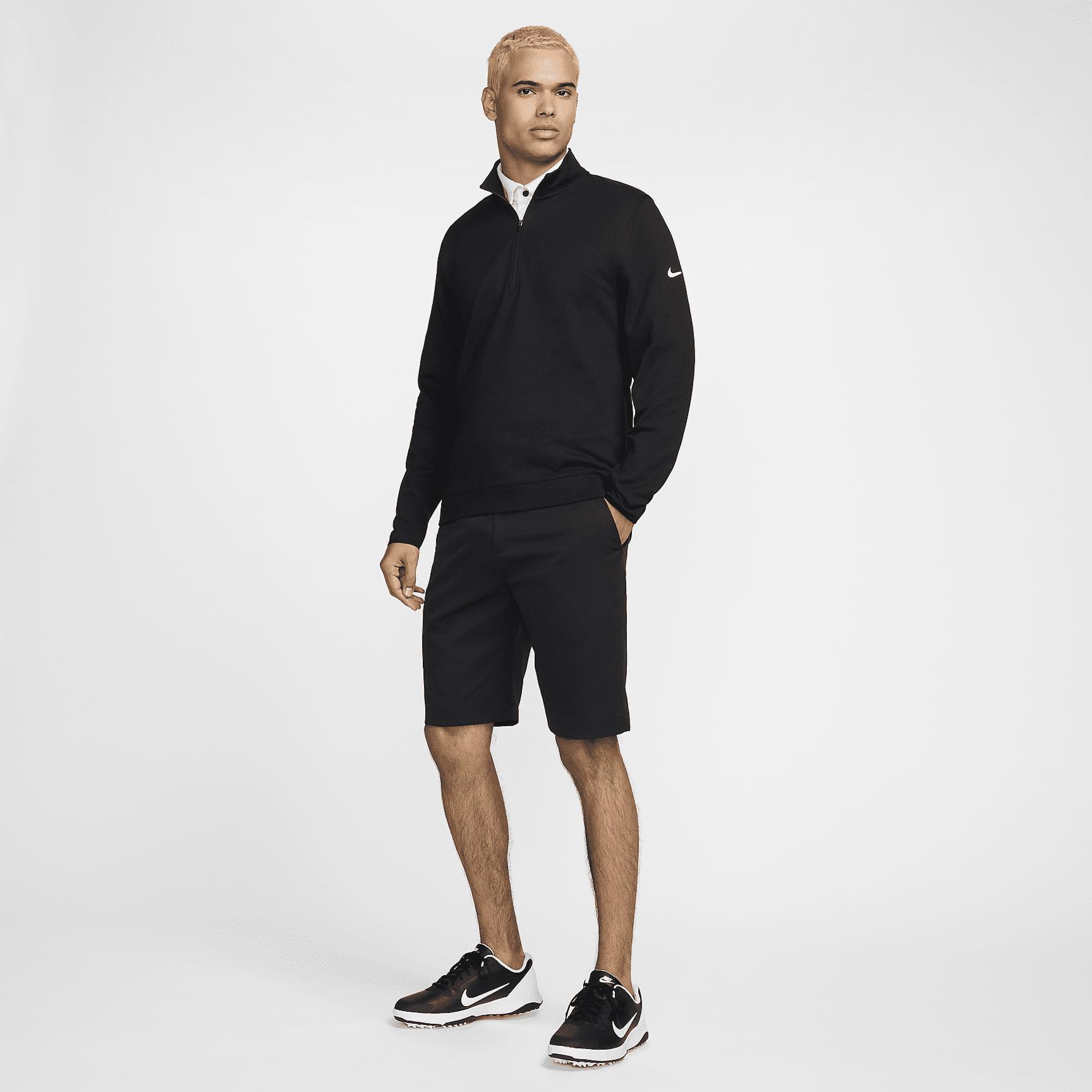 Nike Tour Men's 1/2-Zip Golf Top Product Image