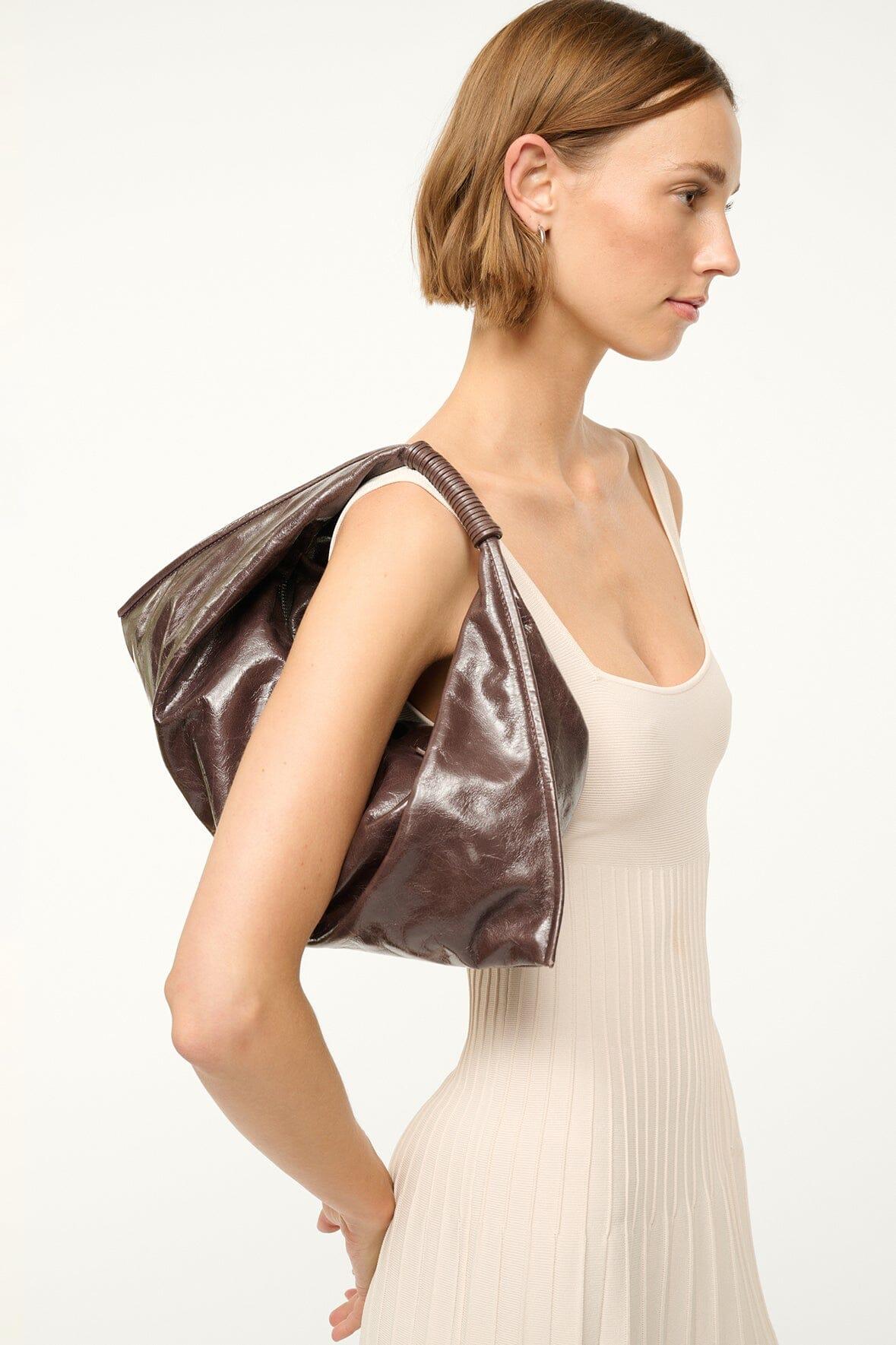 MINI RONNIE BAG | ESPRESSO Product Image