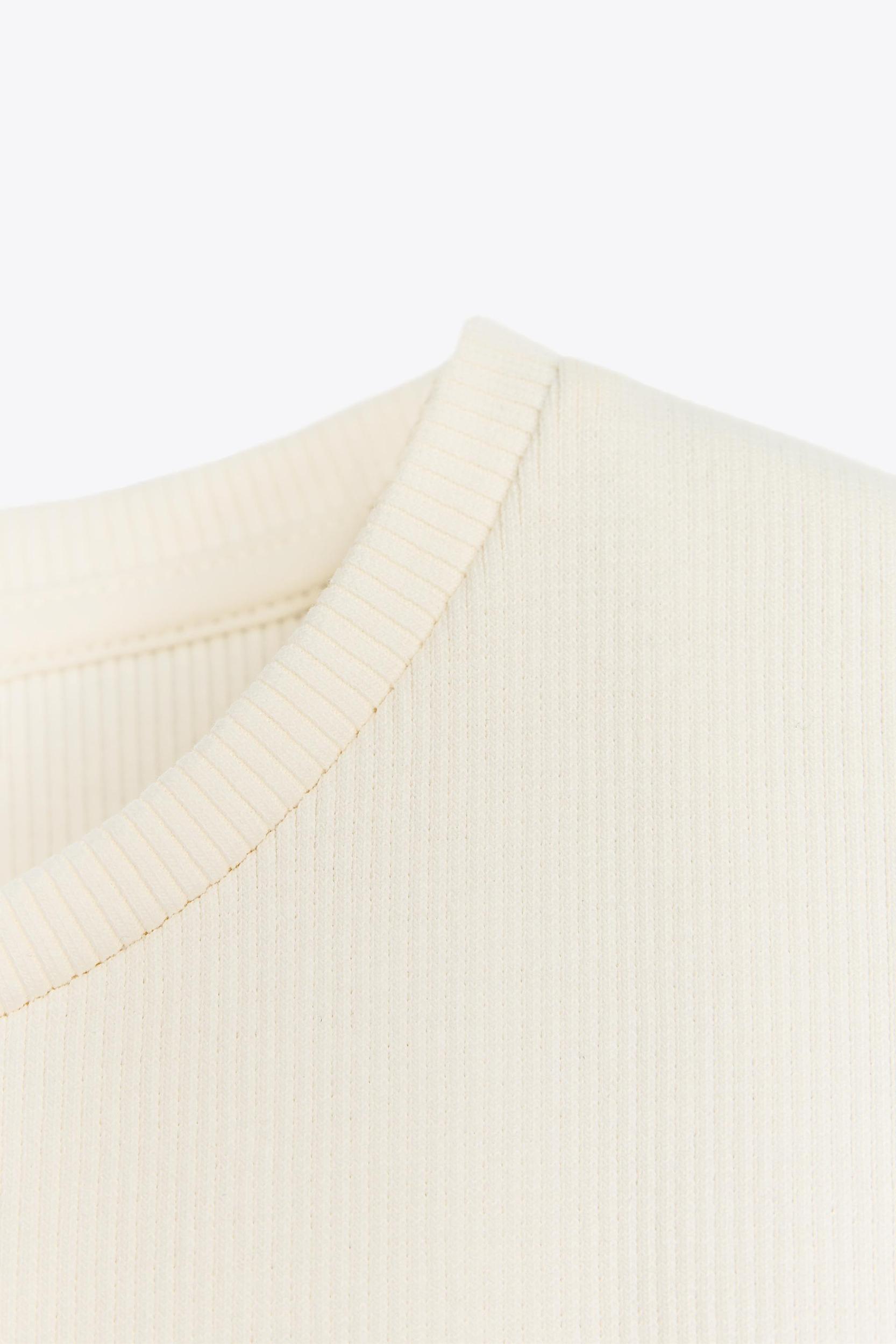 BALLOON COMBINATION DRESS Product Image