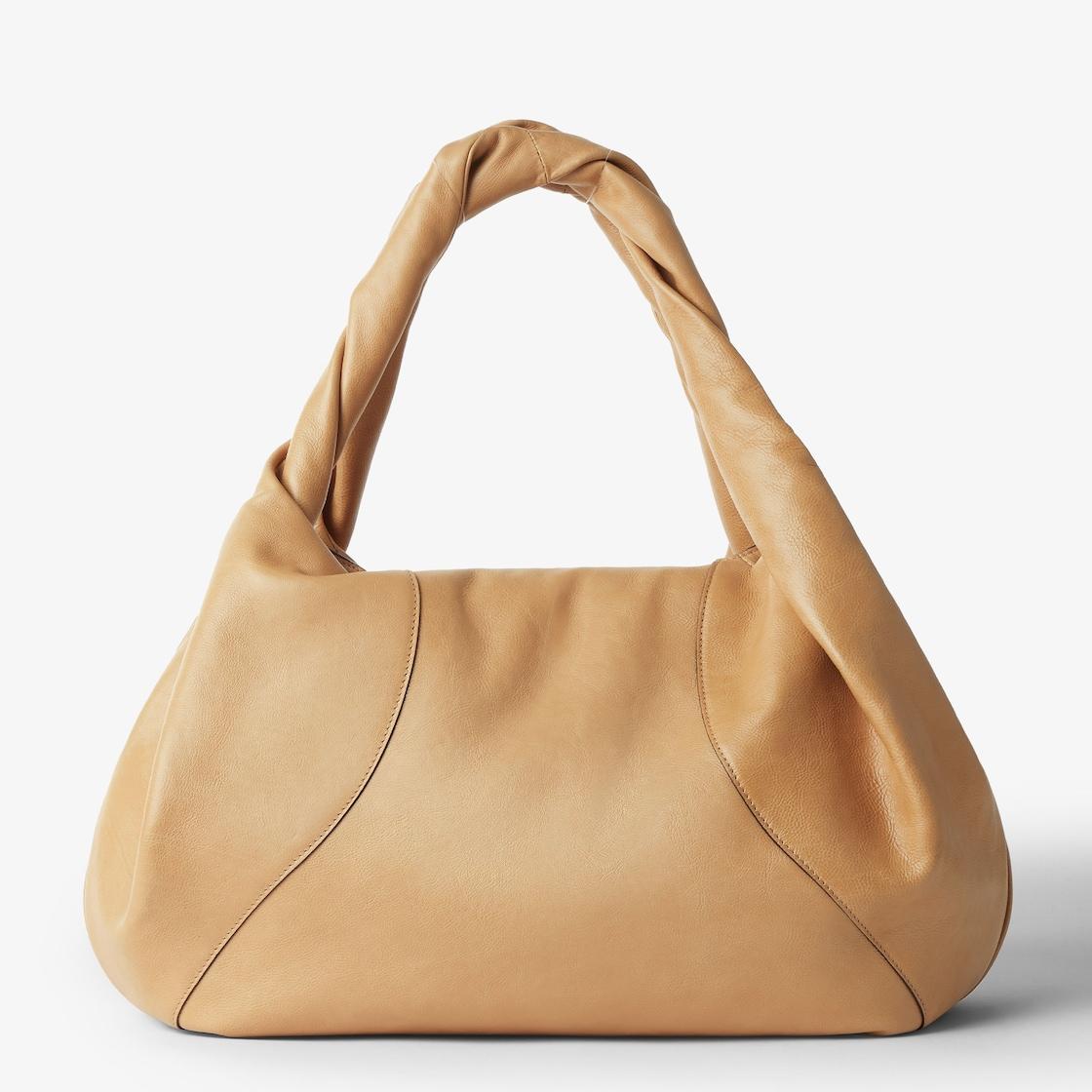 Fendi SpyBeige leather bag Product Image